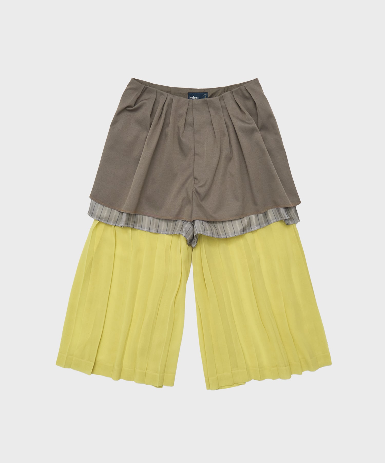 26SCL-P01102　PANTS