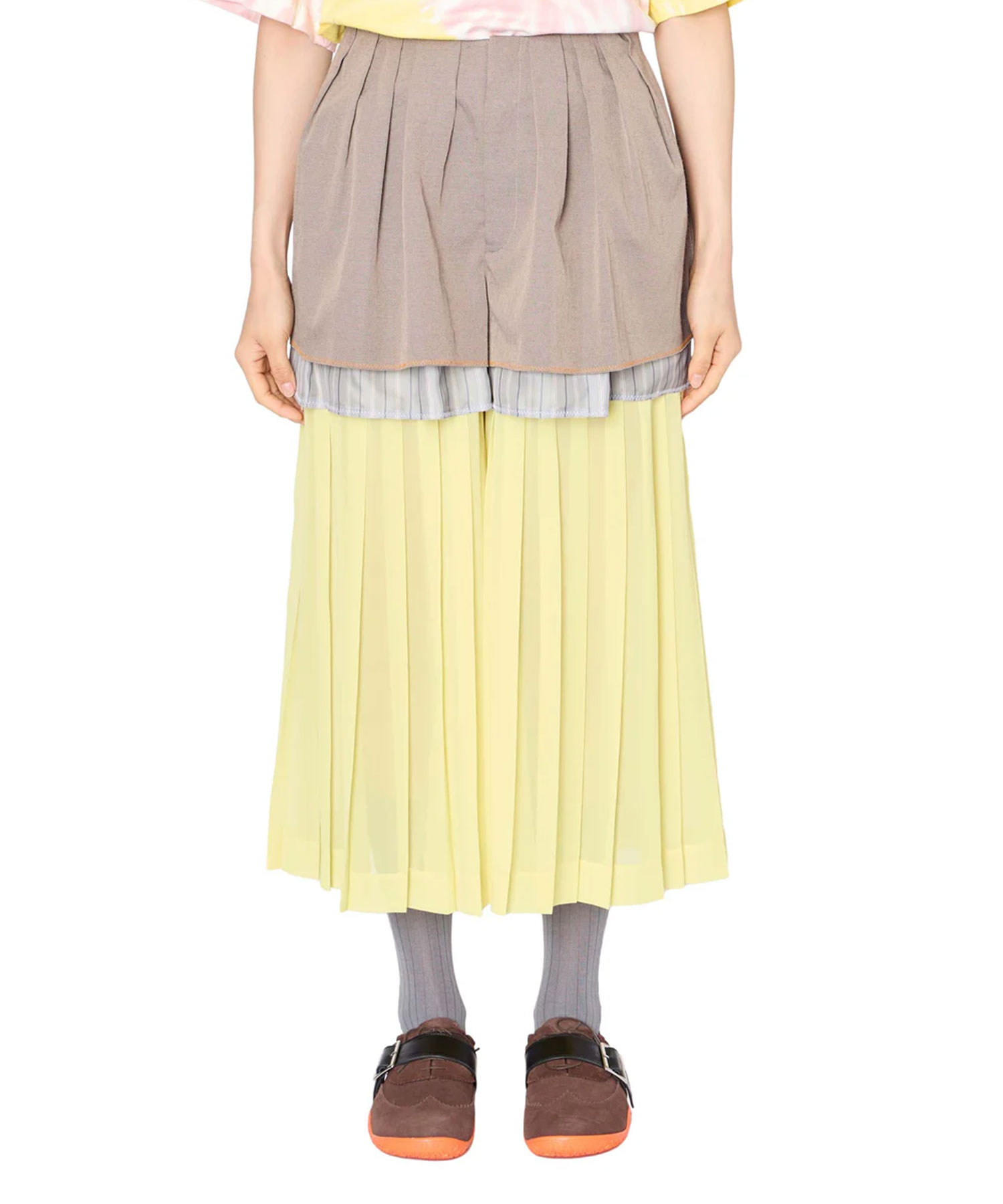 26SCL-P01102　PANTS