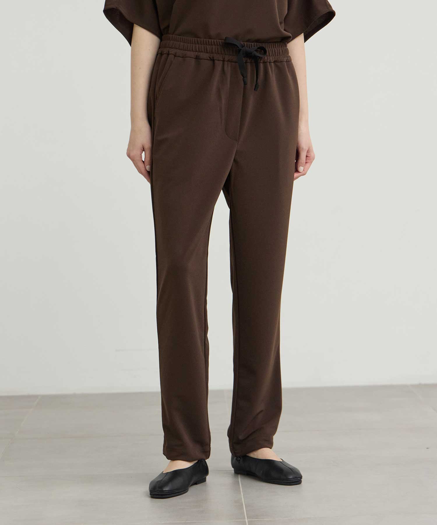 EDEN TROUSERS