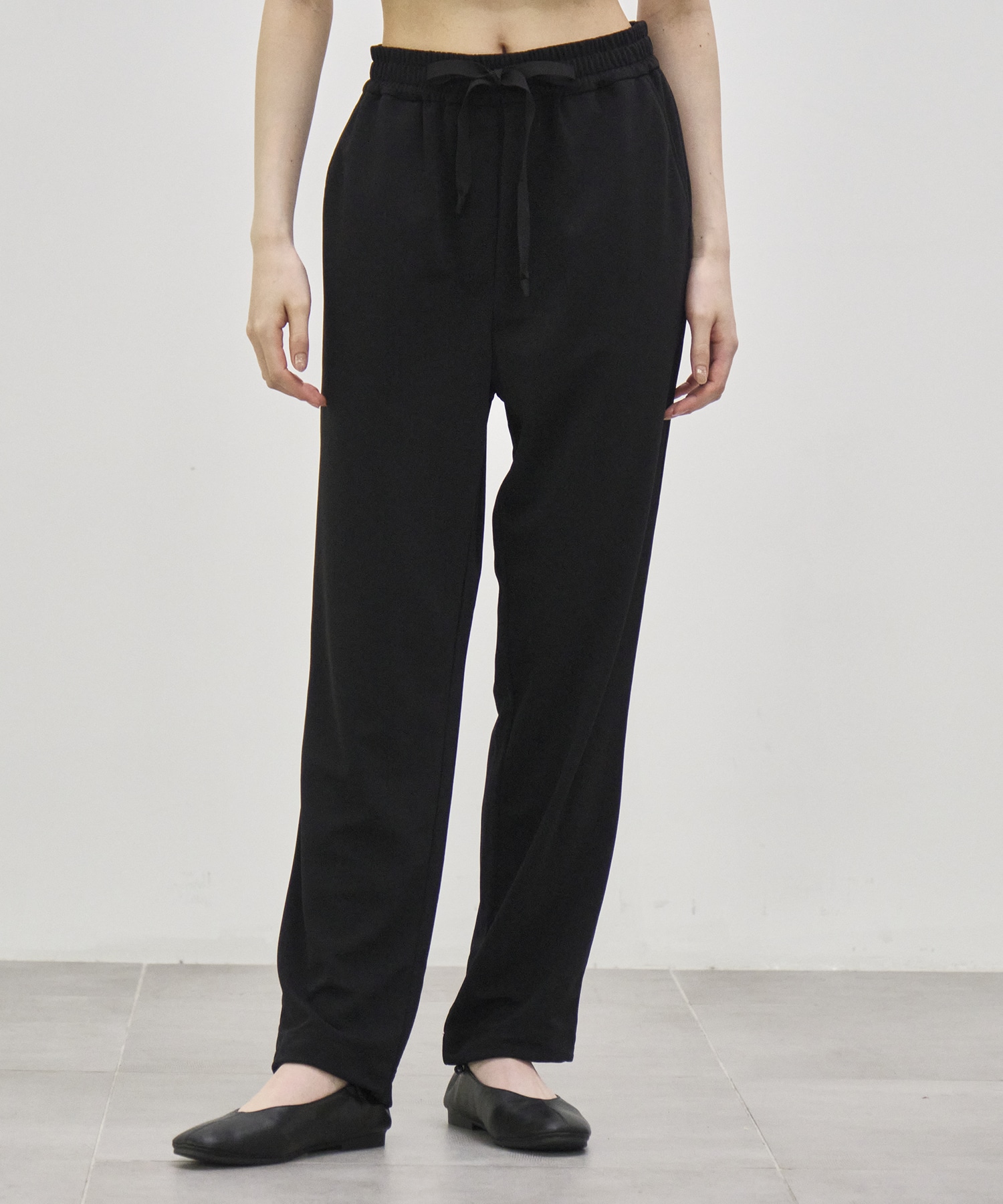 EDEN TROUSERS
