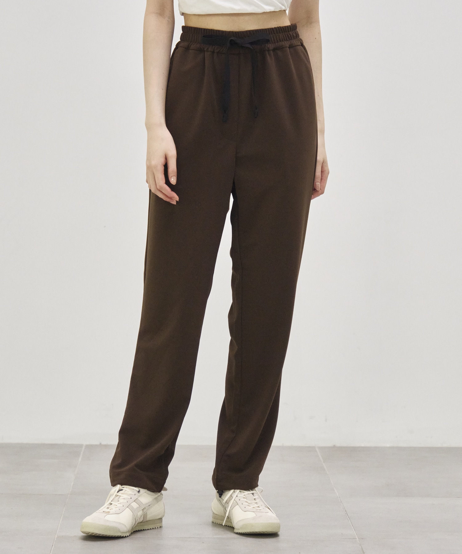 EDEN TROUSERS