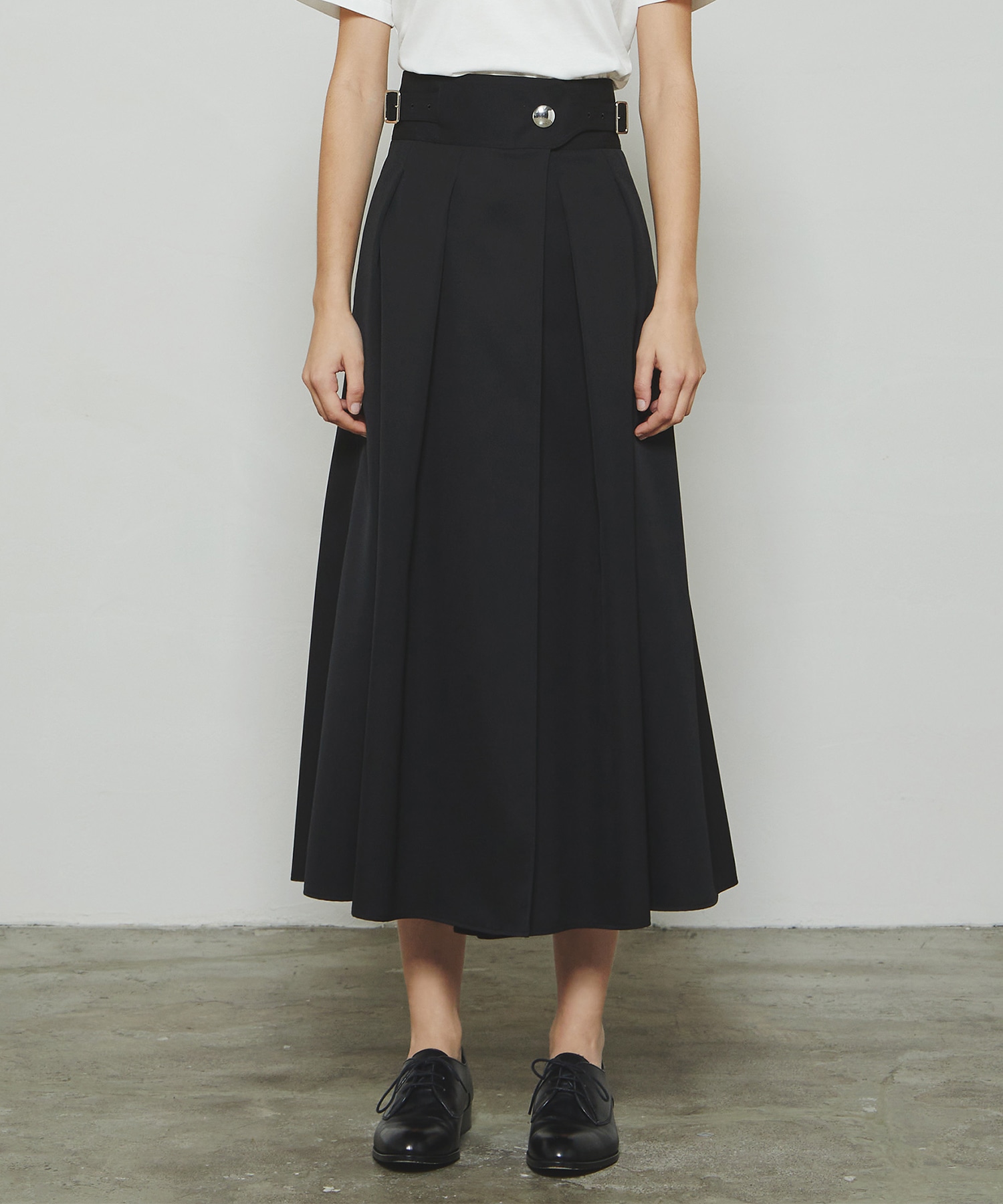 RERACS GURKHA CULOTTE PANTS