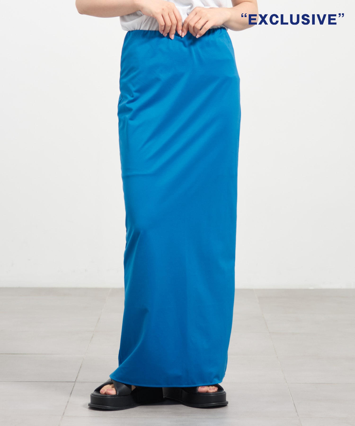 別注 46G Skirt