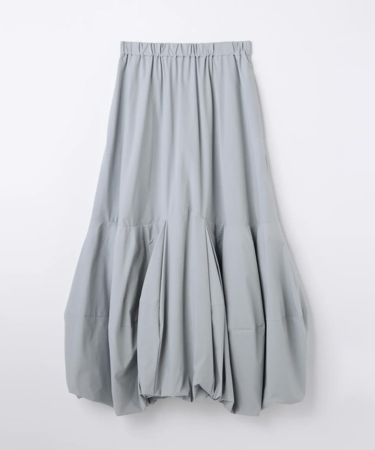 boulder hem skirt