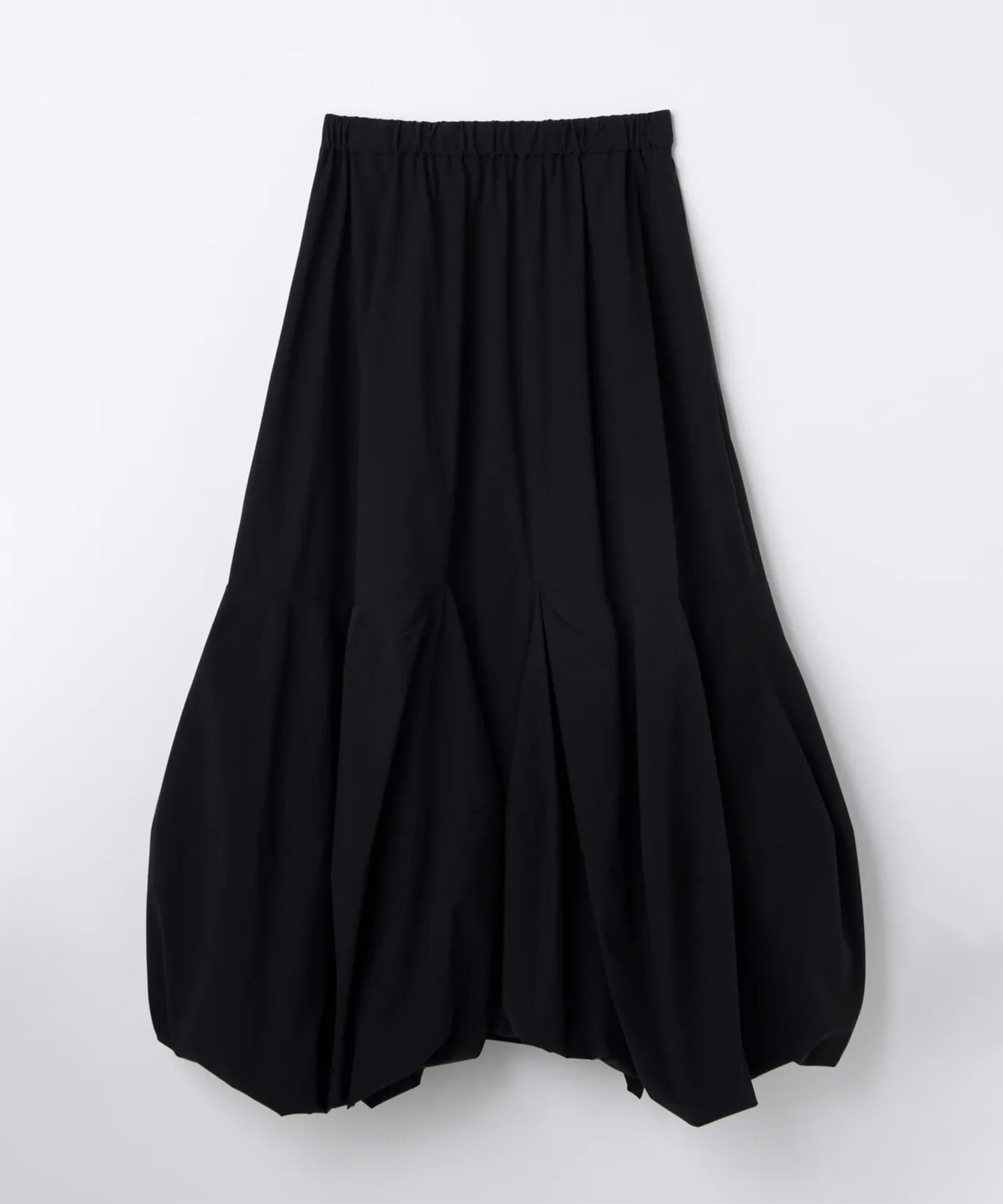 boulder hem skirt