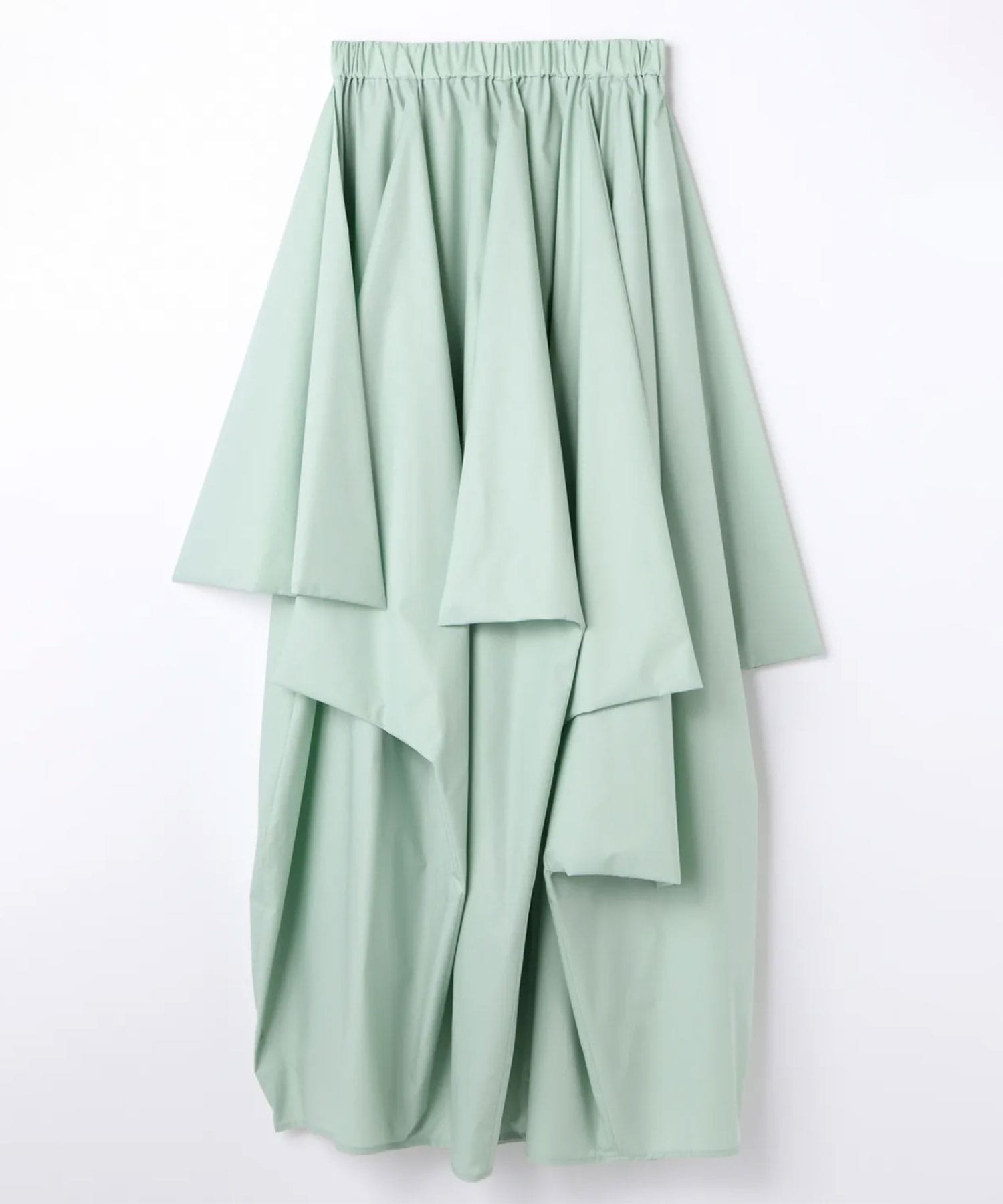 folds skirt