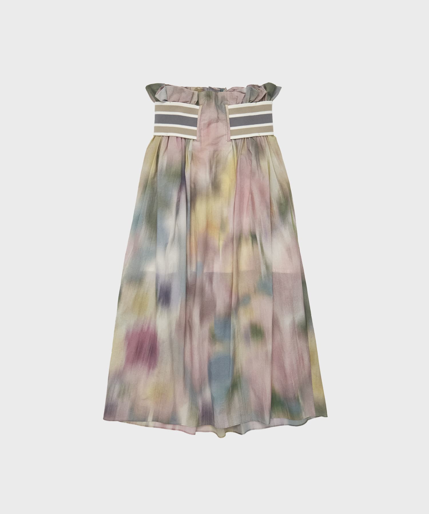 26SCL-S05105　SKIRT