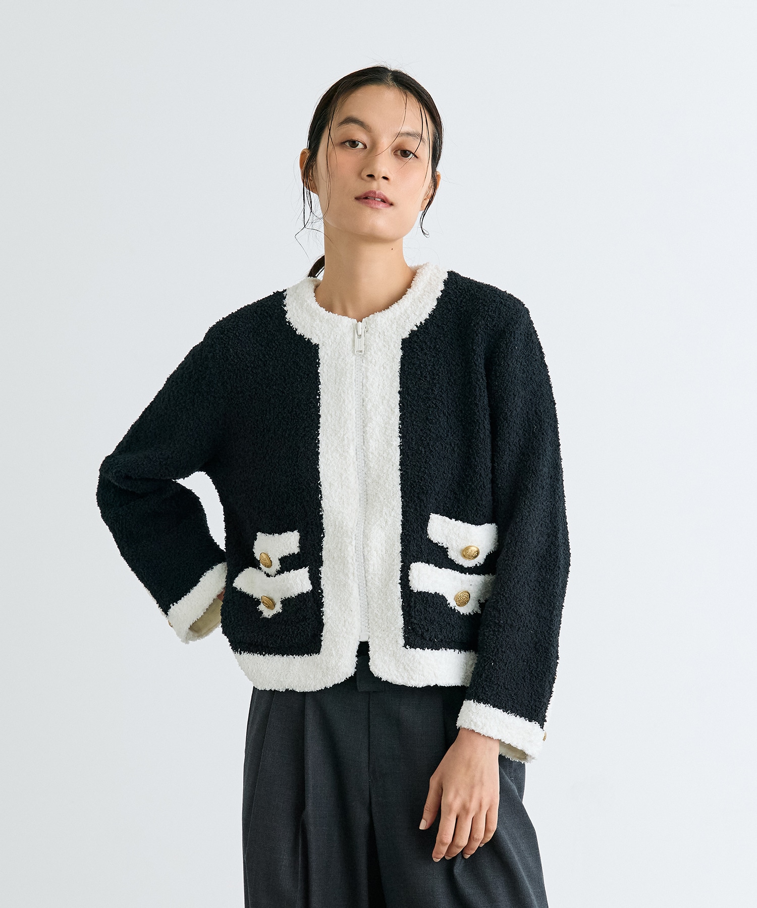 Blouson