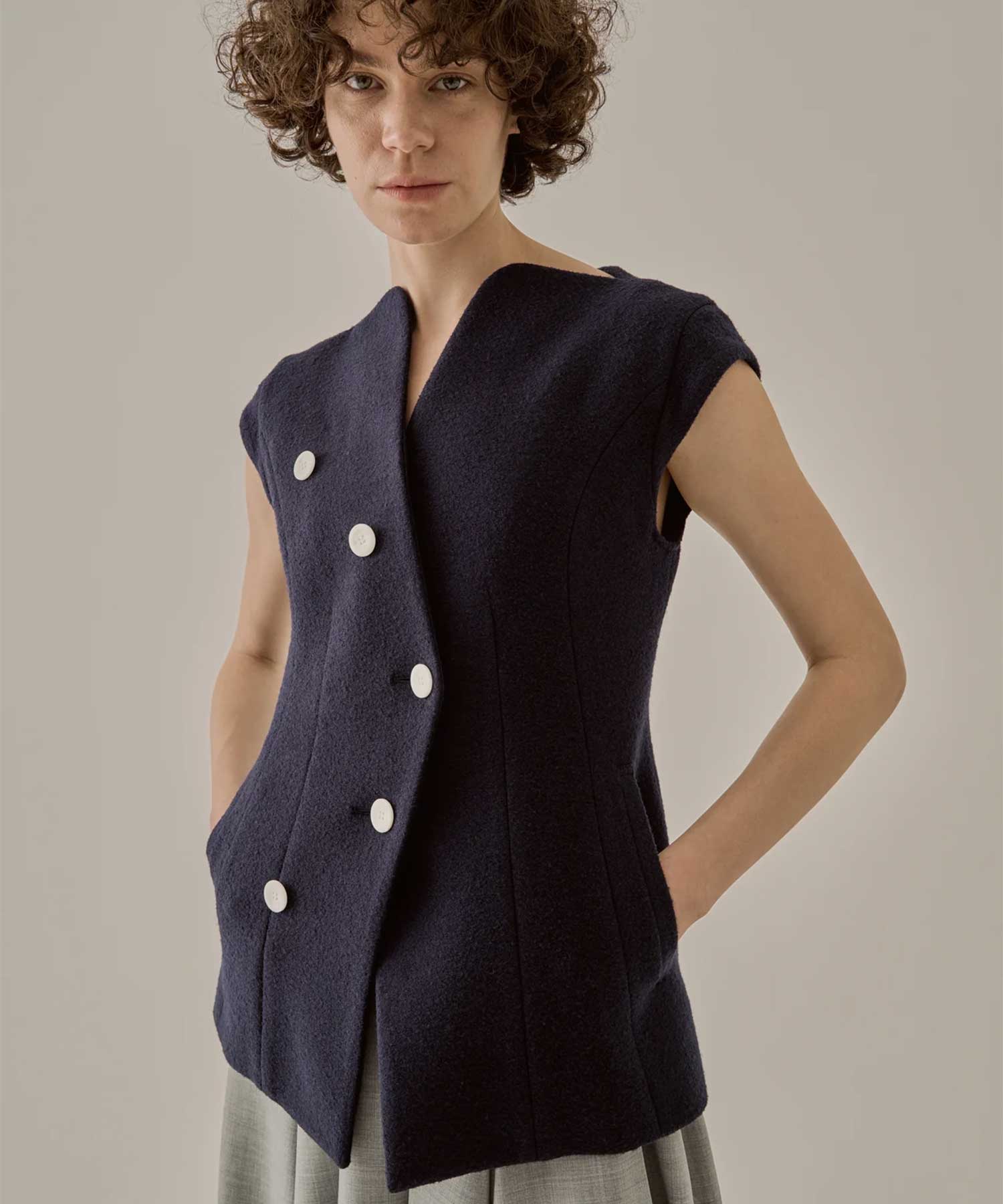 Sesilia jacket NV