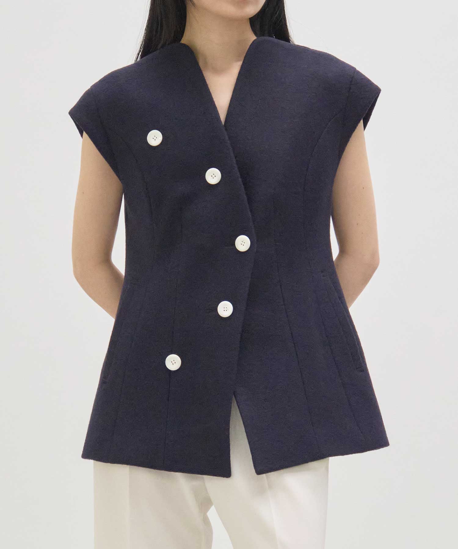 Sesilia jacket NV