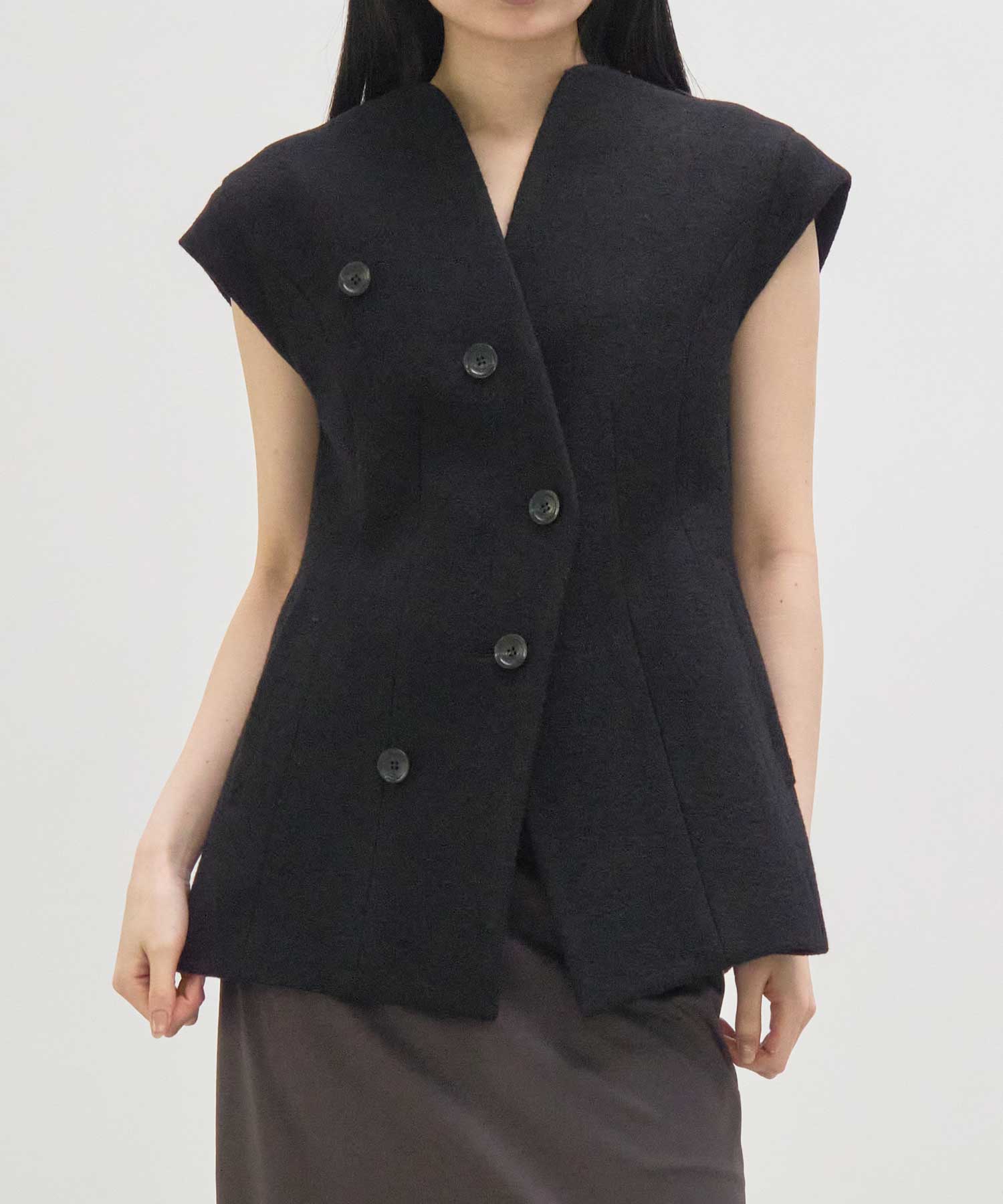 Sesilia jacket BK