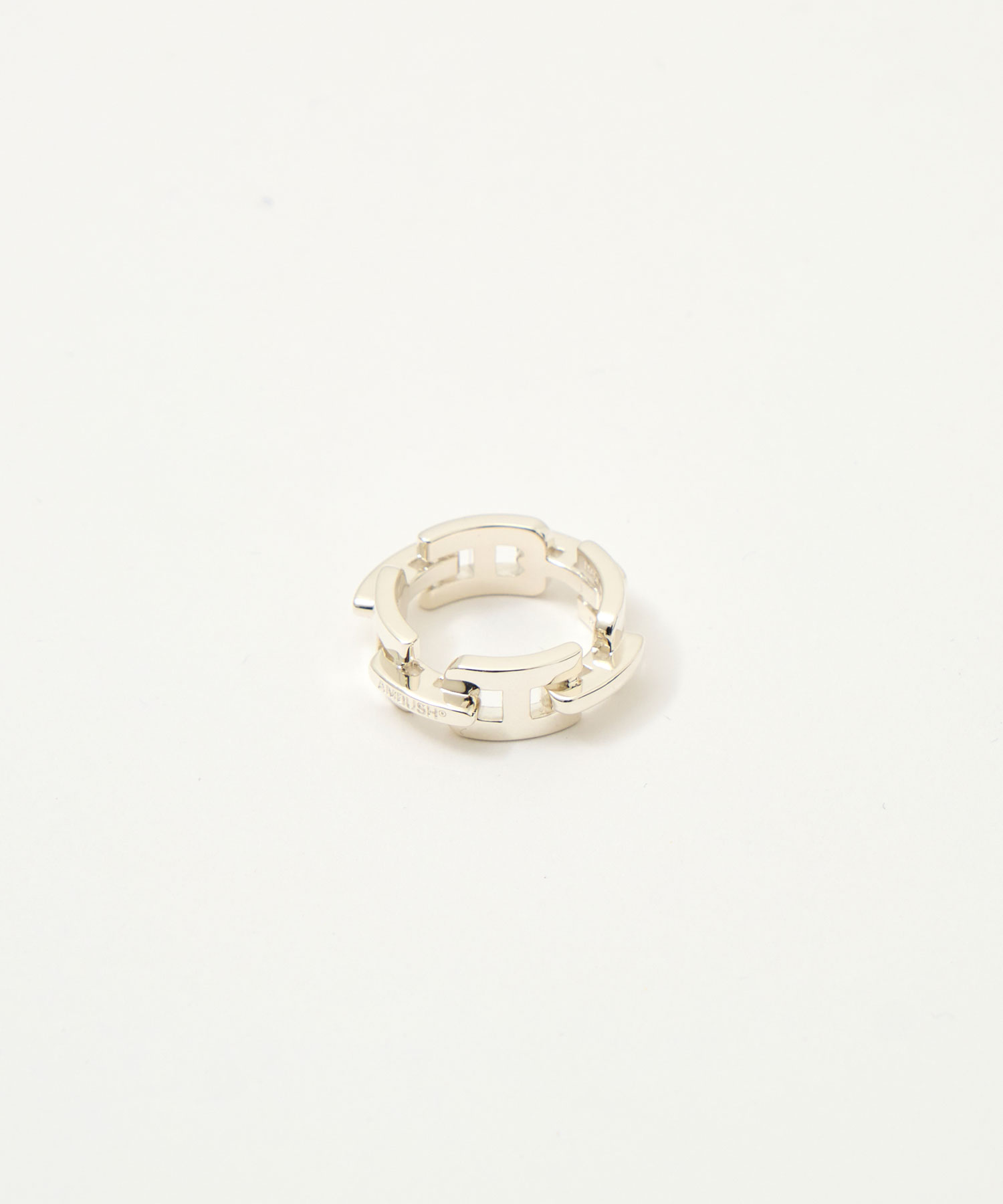 A CHAIN RING