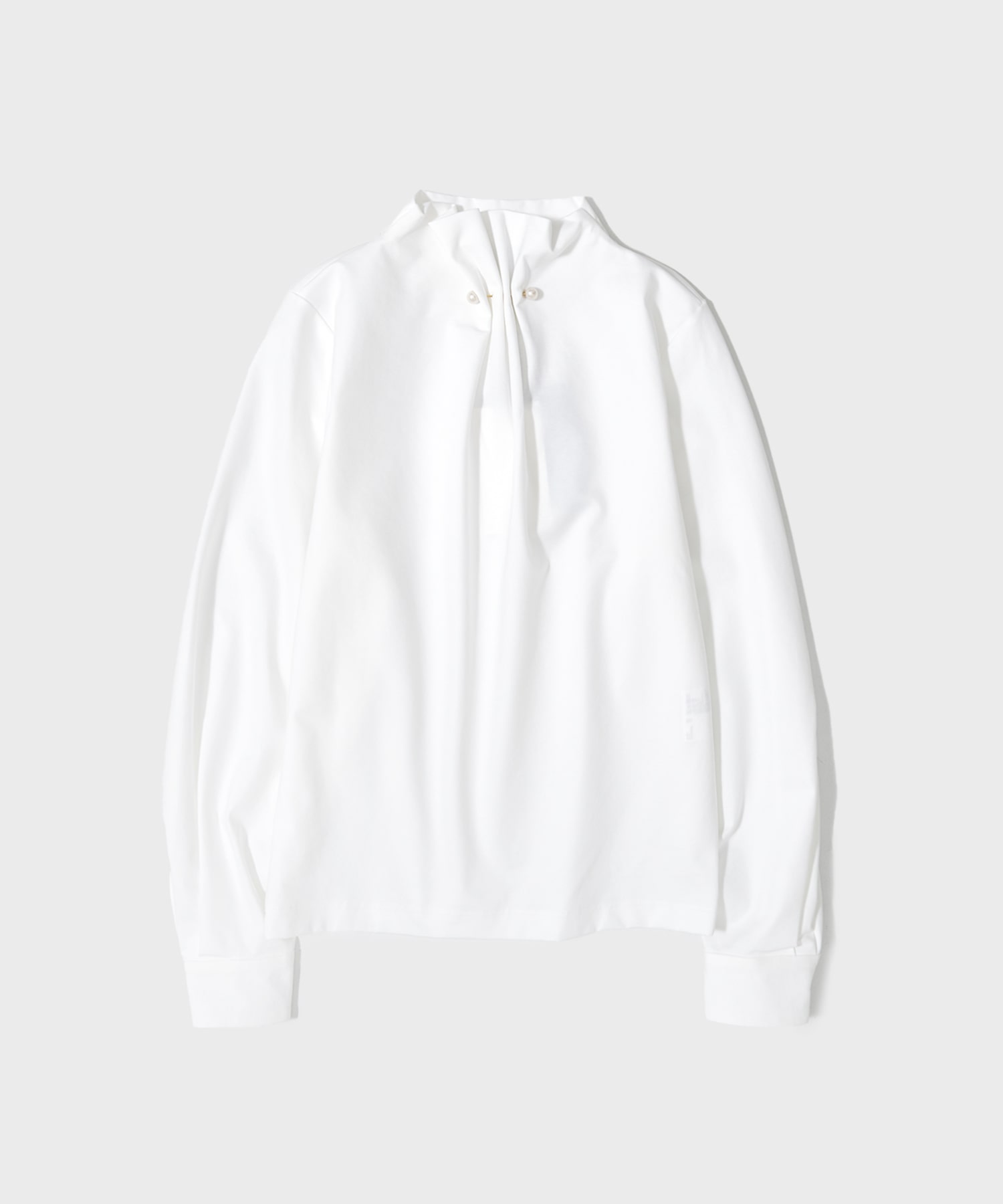 25WCL-T04202 BLOUSE