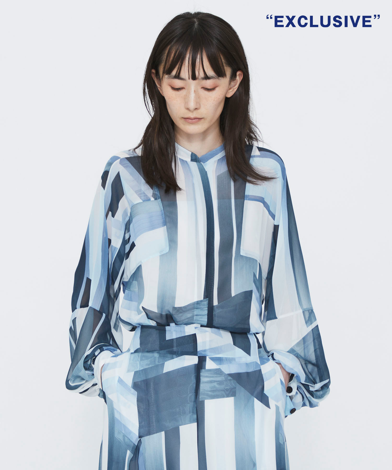 EX.HAYES by KYOTO MARBLE