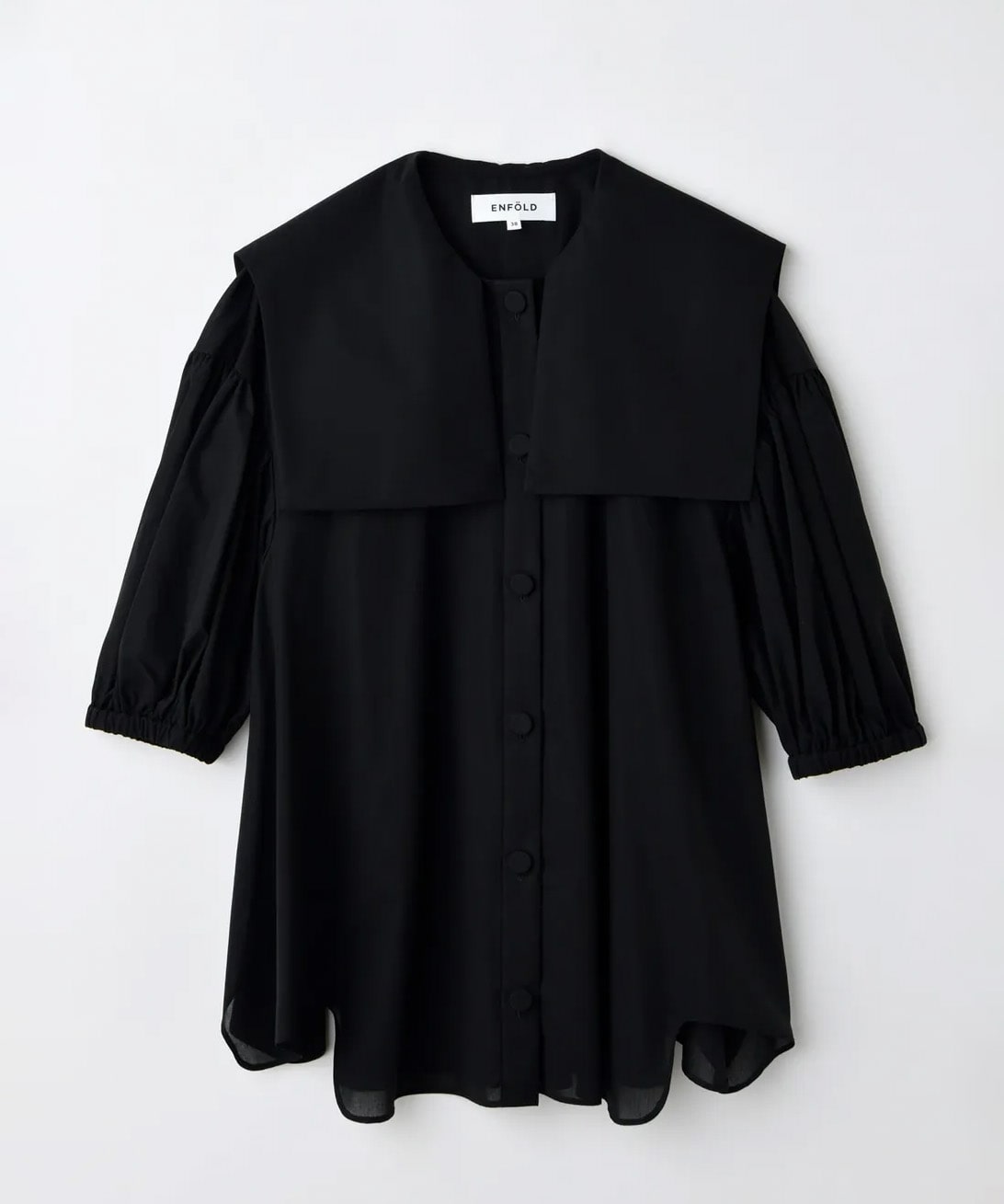 SAILOR-COLOR BLOUSE