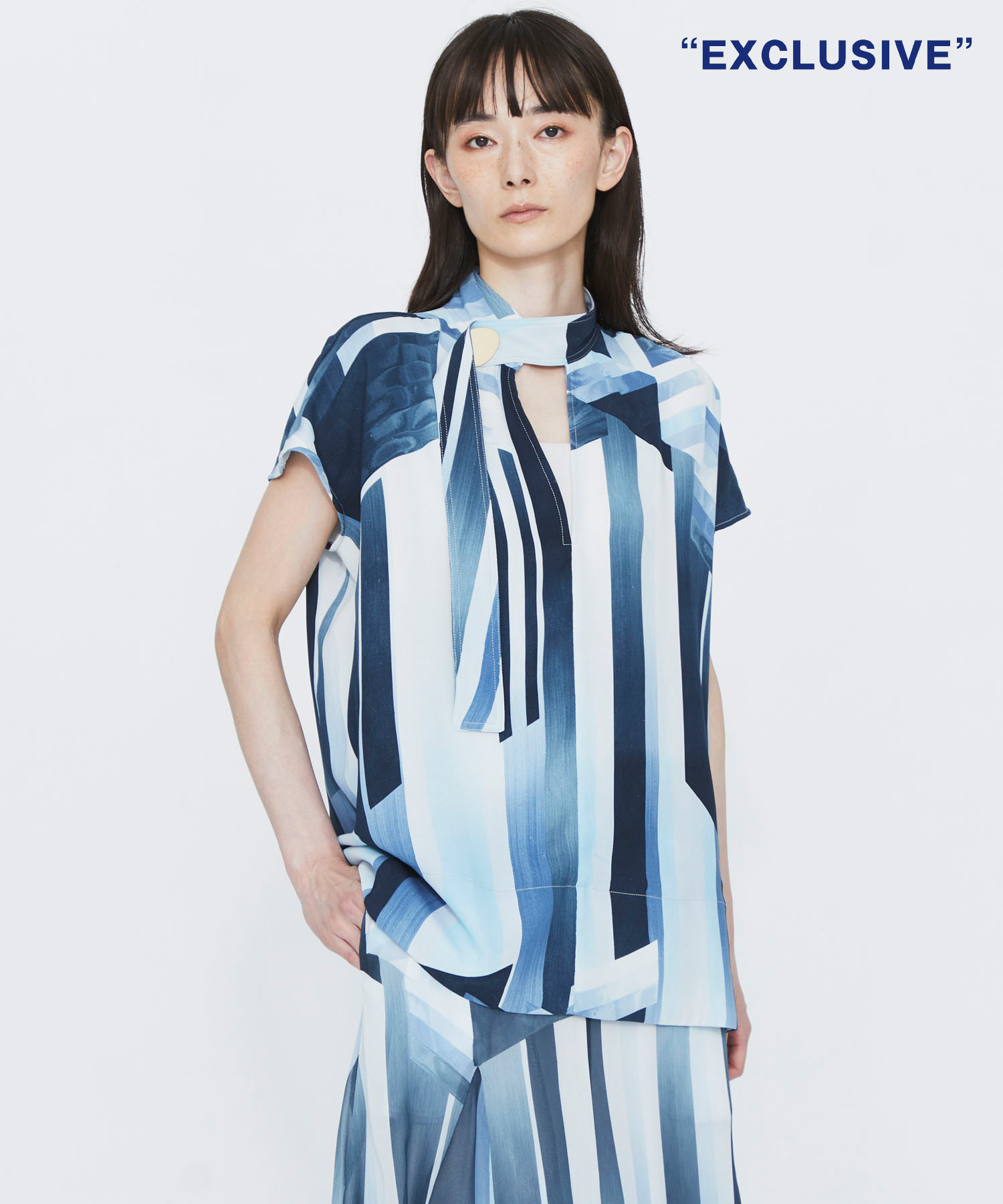 EX.HEPBURN SL by KYOTO MARBLE