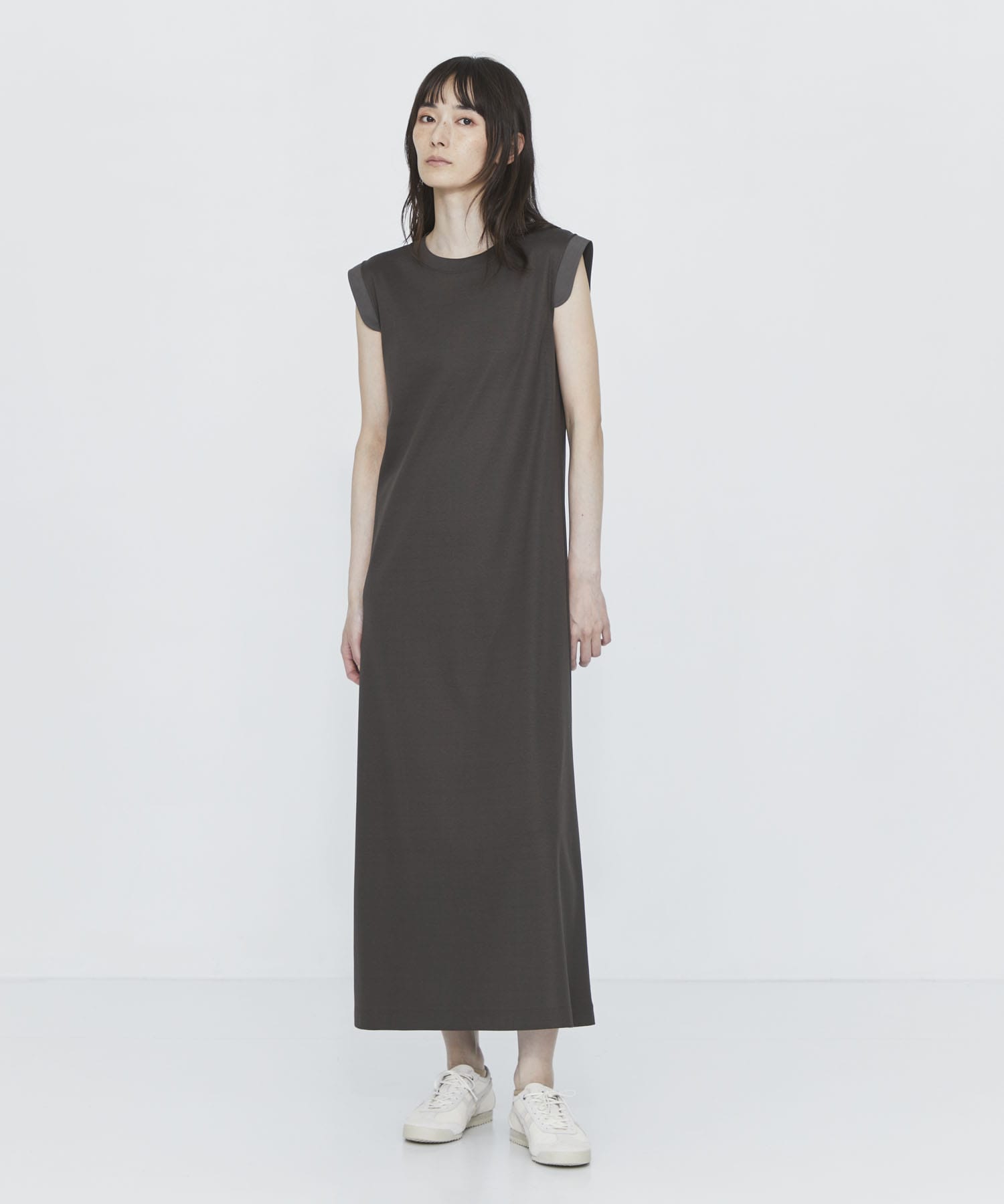 RERACS TANKTOP DRESS