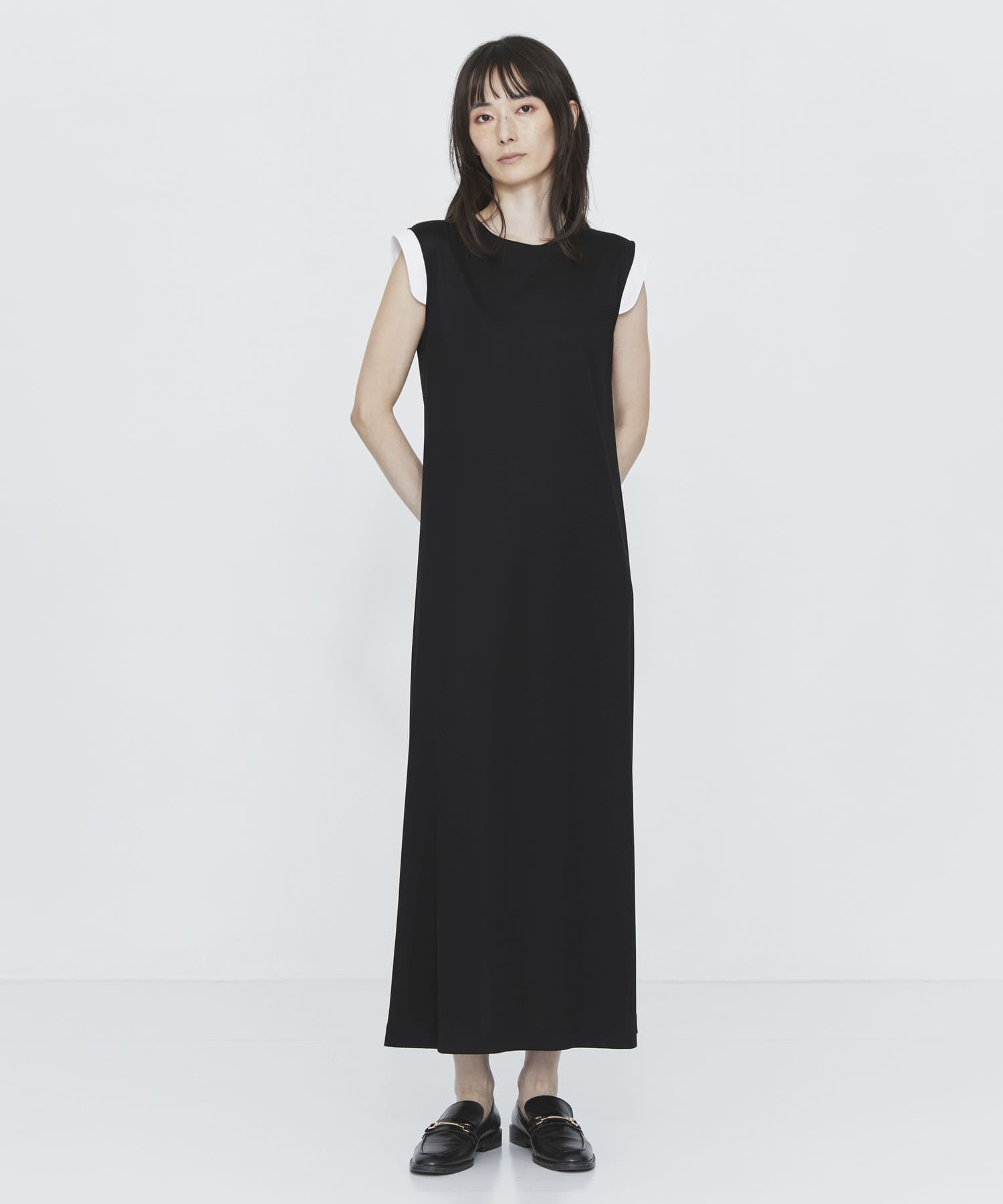 RERACS TANKTOP DRESS