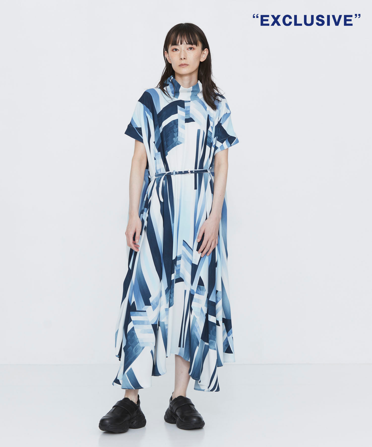 EX.JUSTINE by KYOTO MARBLE