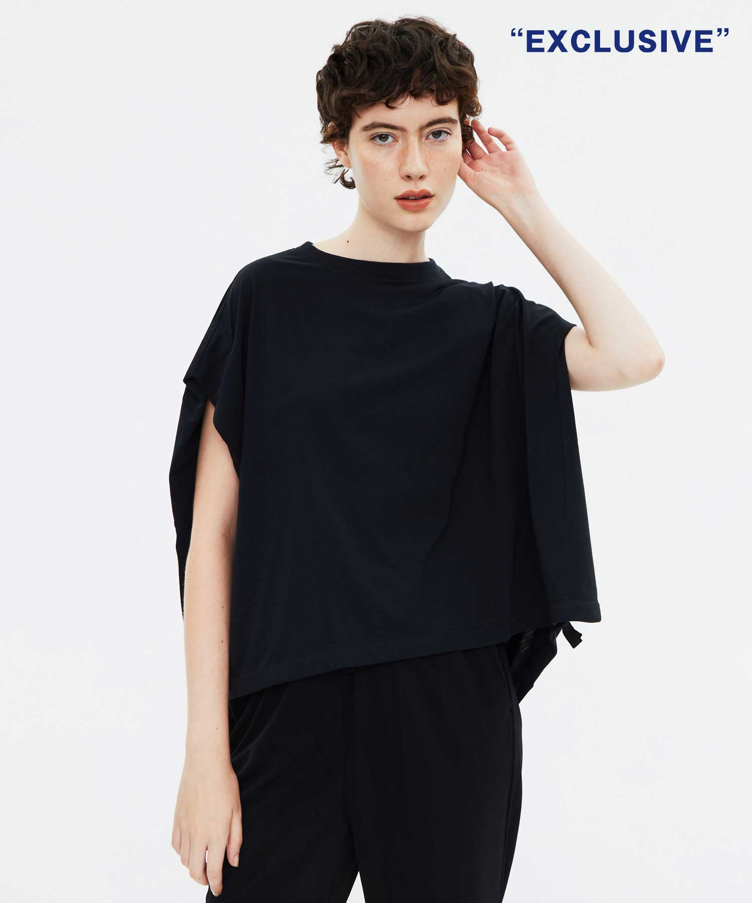 EX.JOLIE TOP