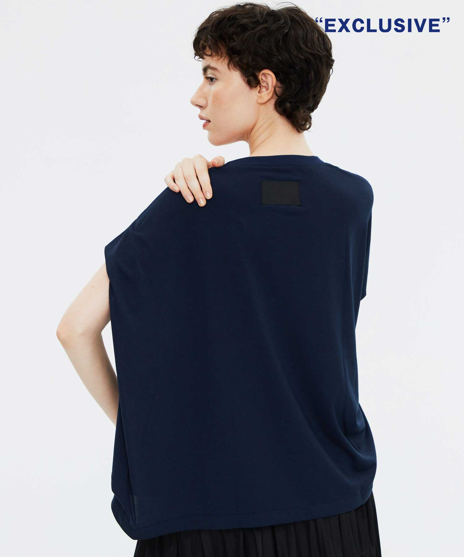 EX.JOLIE TOP