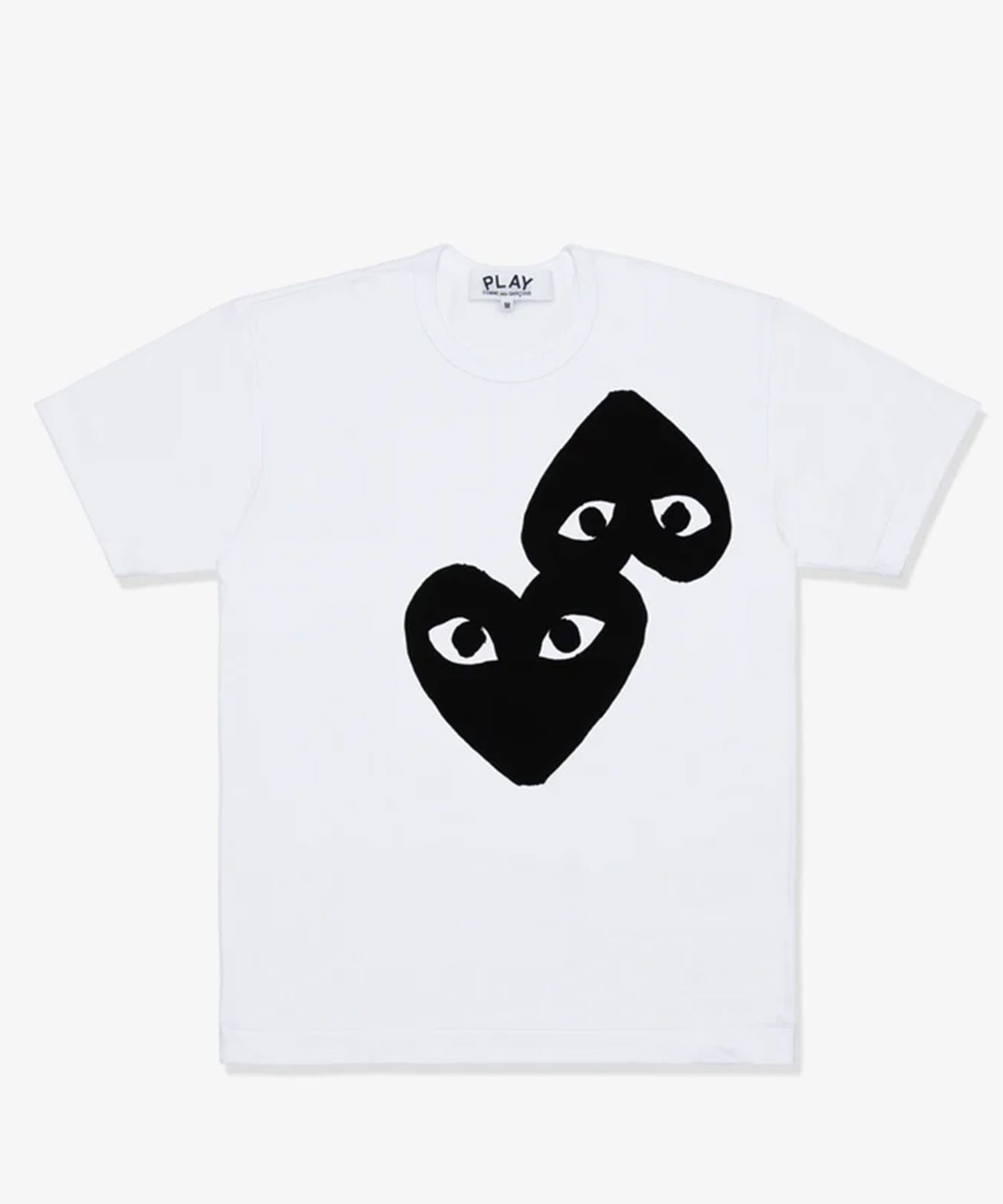 T-SHIRT LOGO PRINT