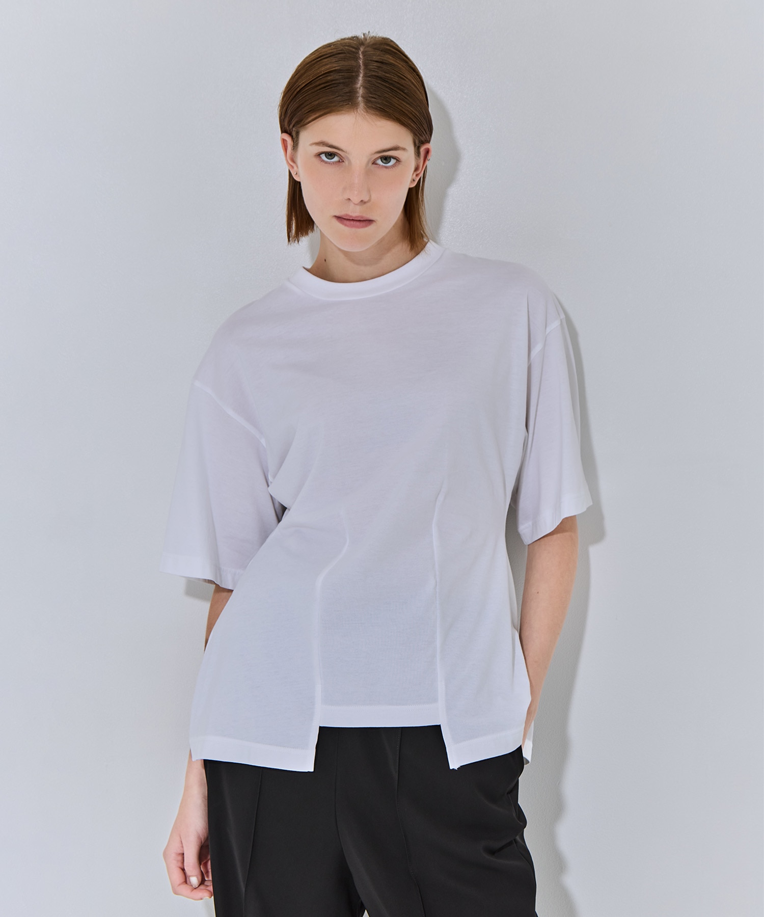 SHAPE T-SHIRT