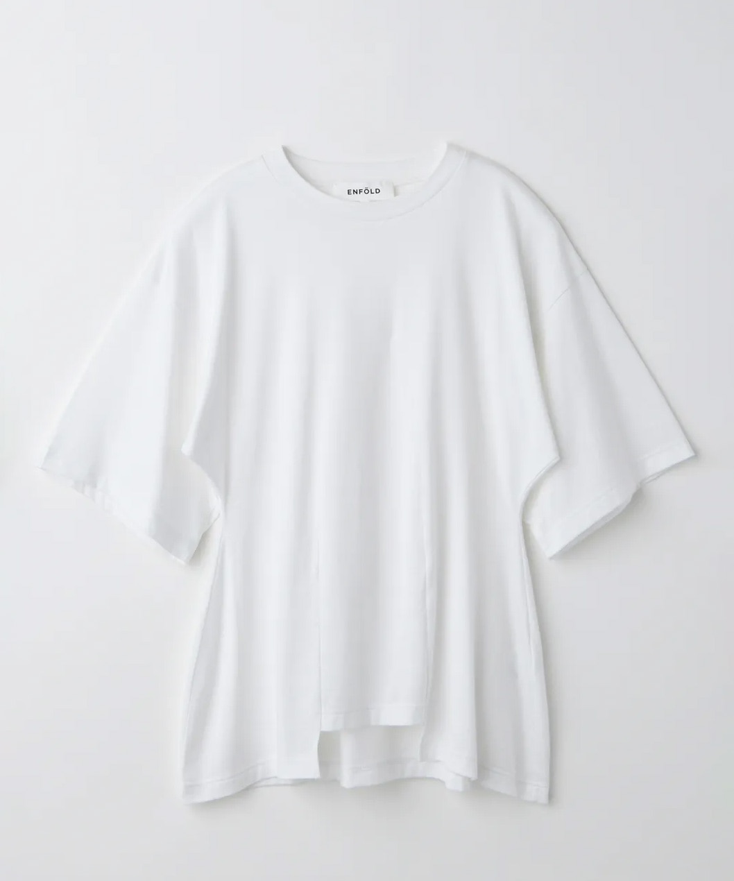 SHAPE T-SHIRT