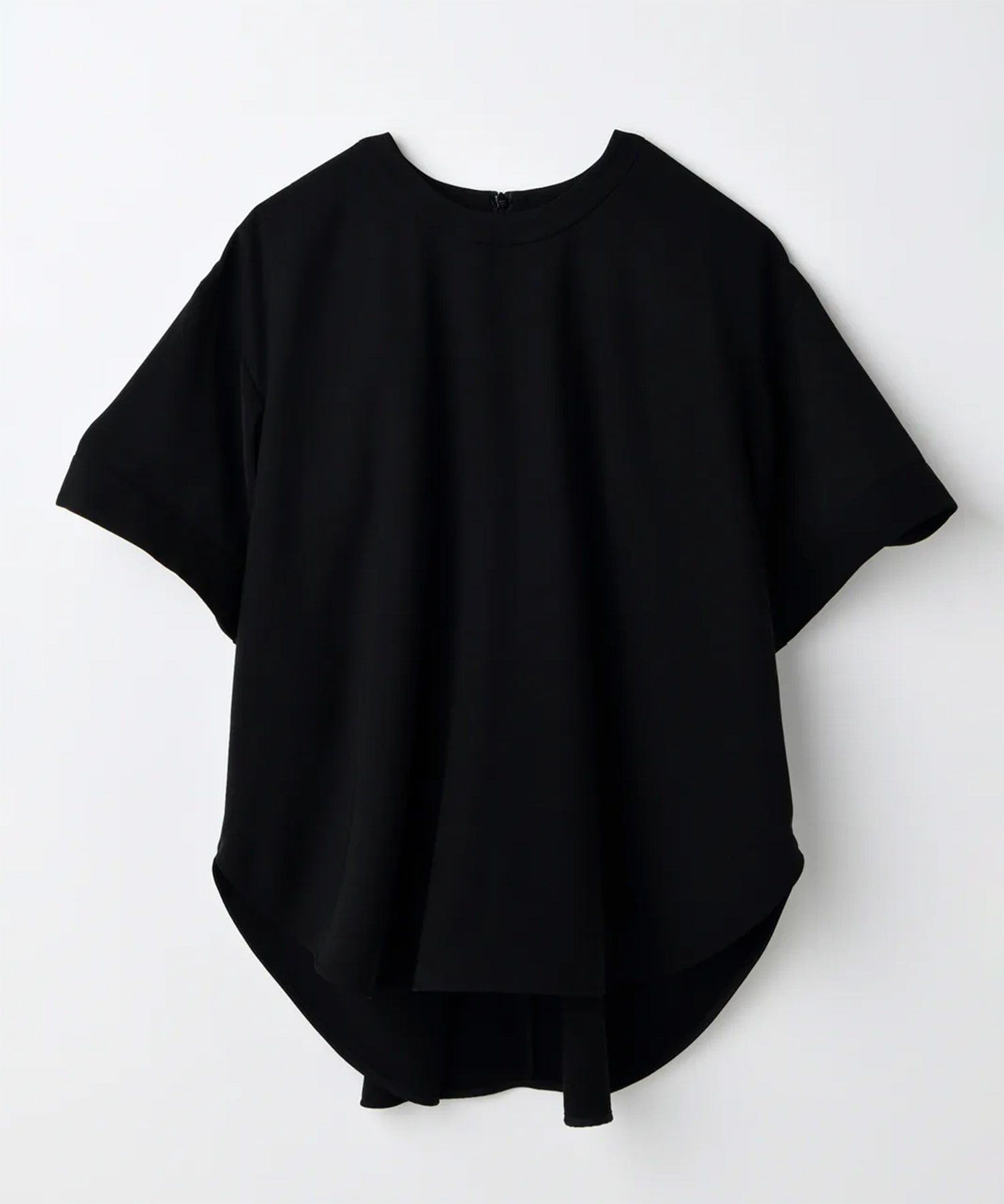 WING-SLEEVES PULLOVER