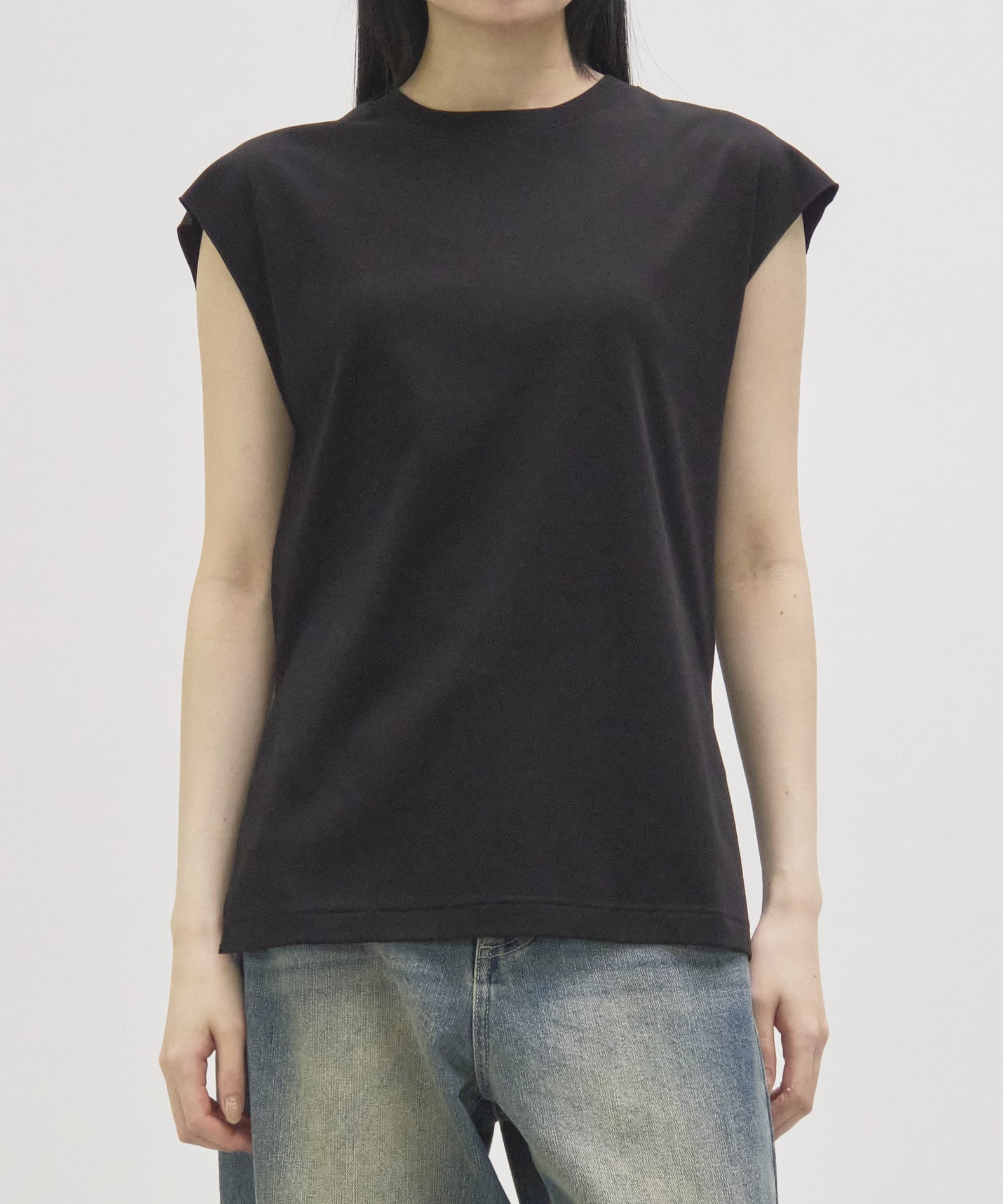 French Sleeve T