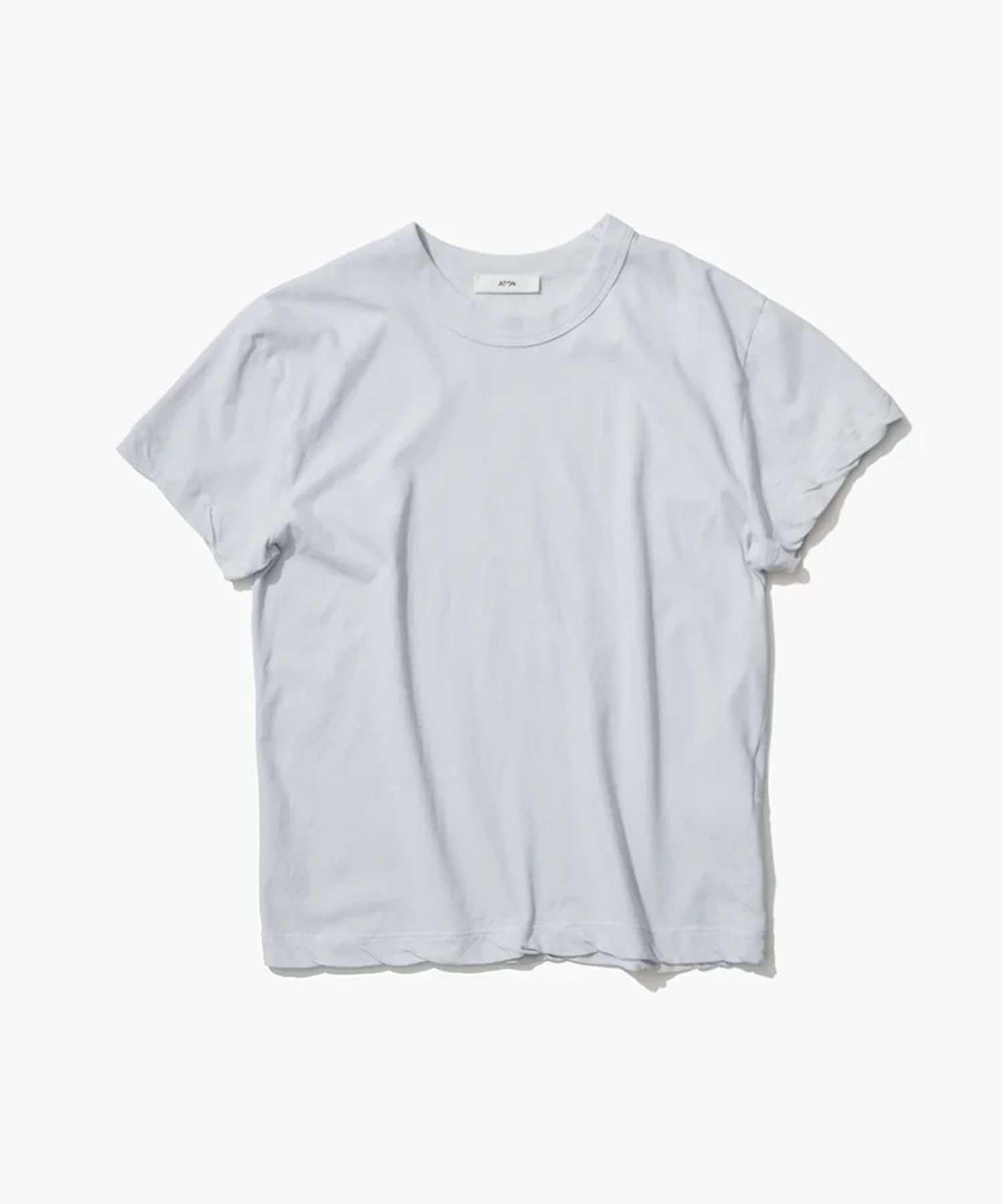FRESCA SINGLE JERSEY STANDARD T-SHIRT