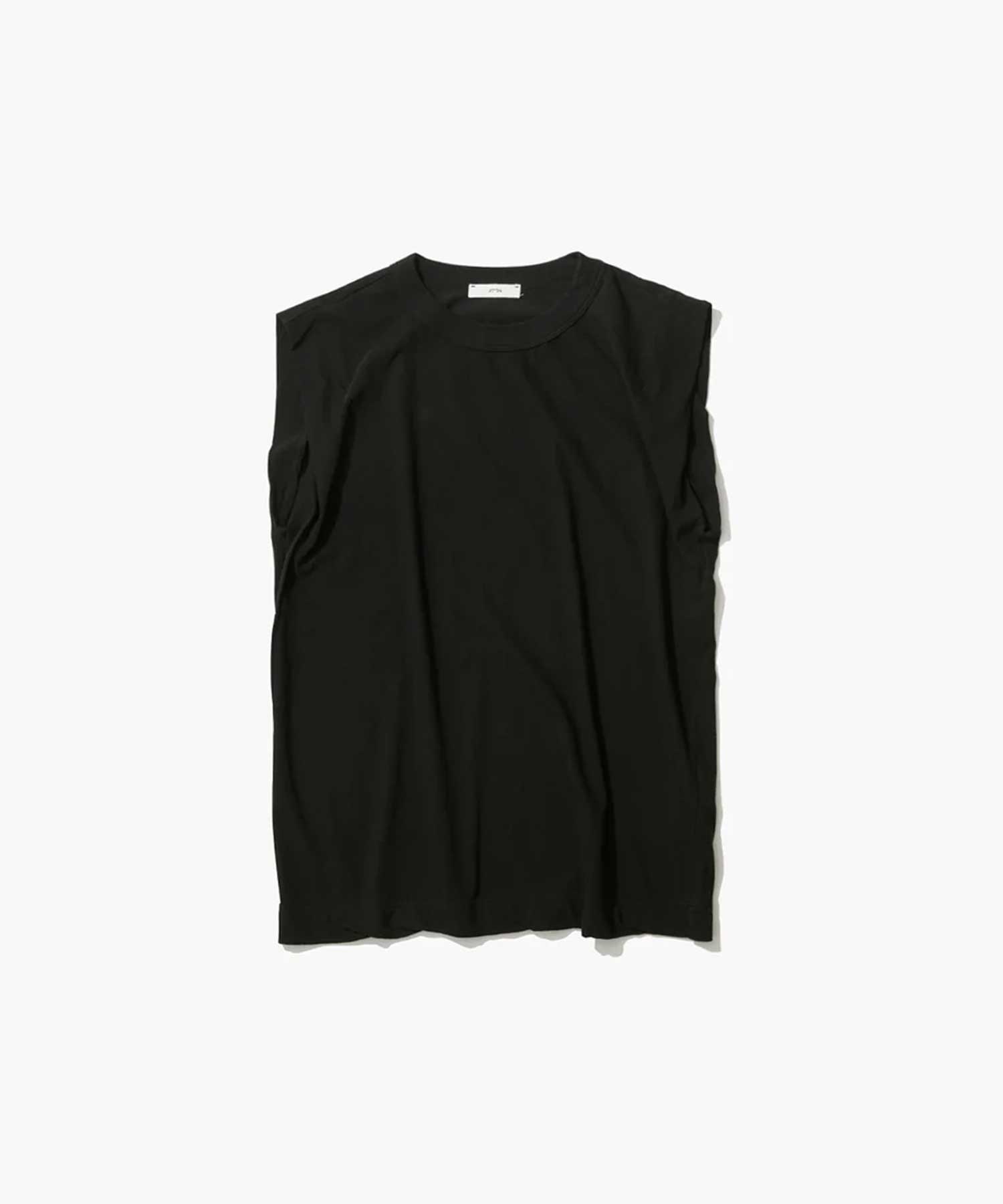 FRESCA SINGLE JERSEY TANK TOP