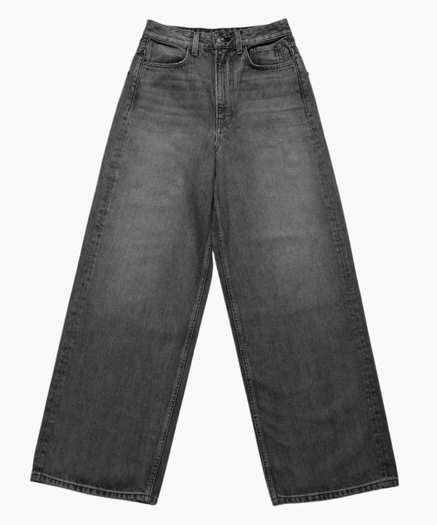 BAGGY WIDE FIT