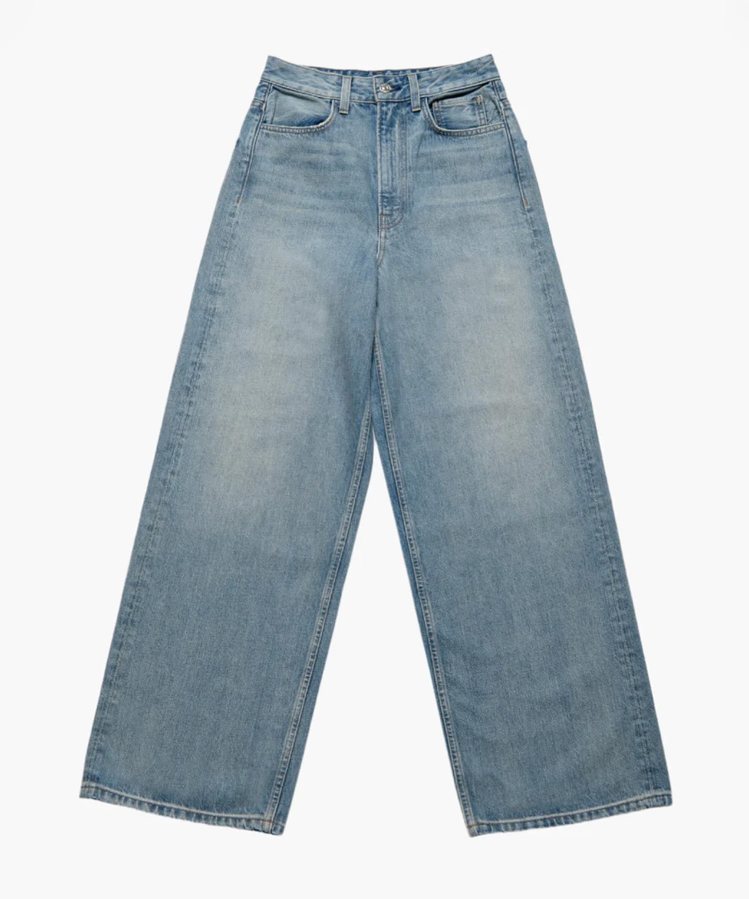 BAGGY WIDE FIT