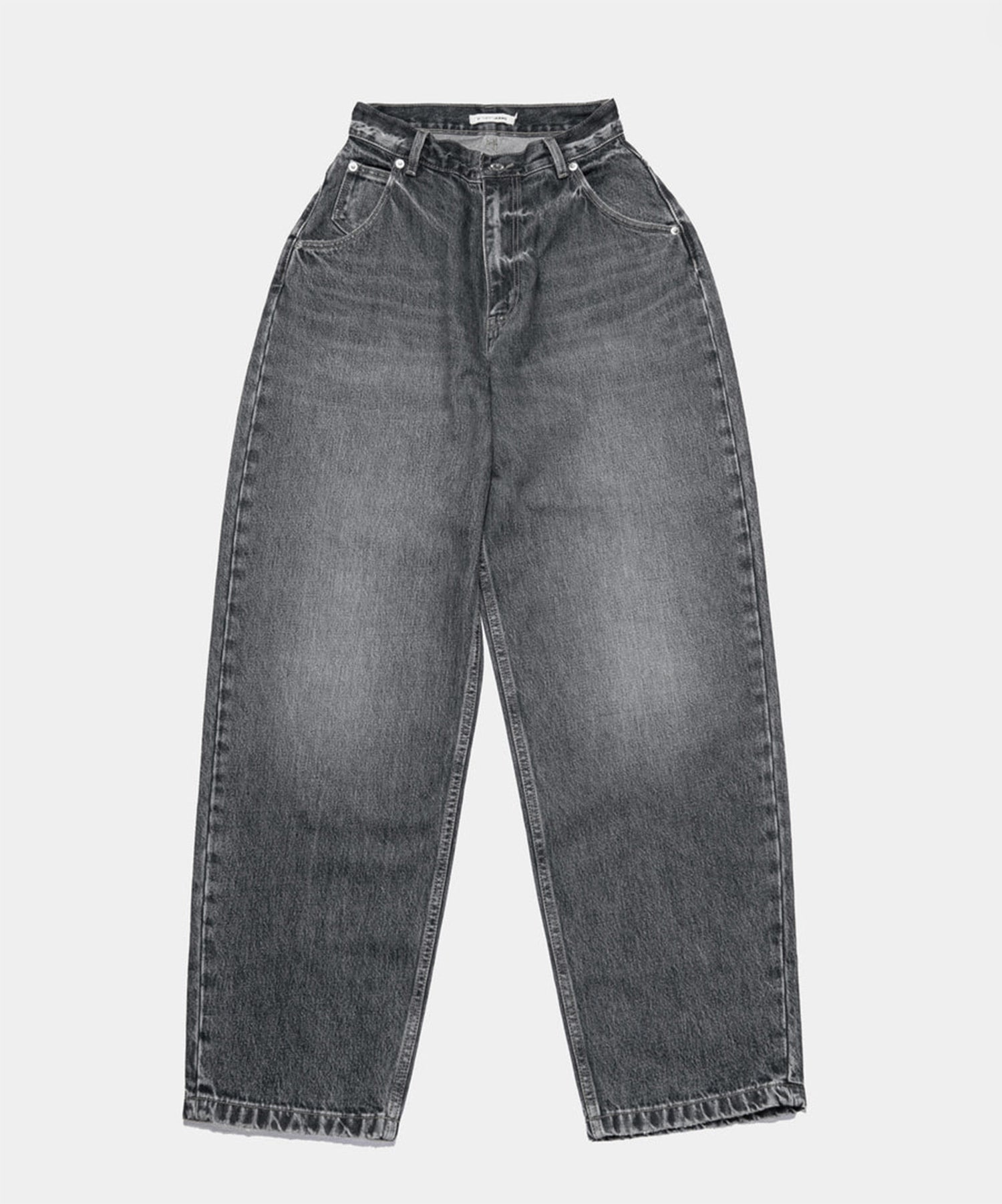 VINTAGE WIDE TAPERED