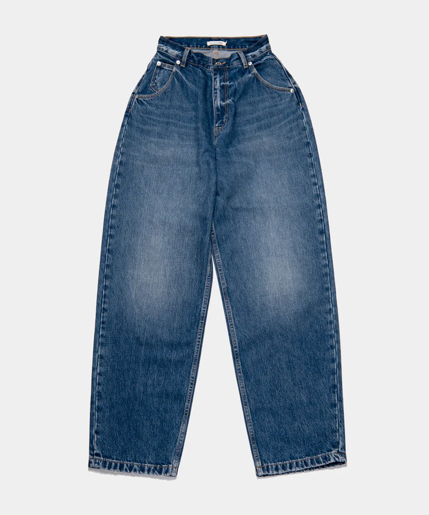 VINTAGE WIDE TAPERED
