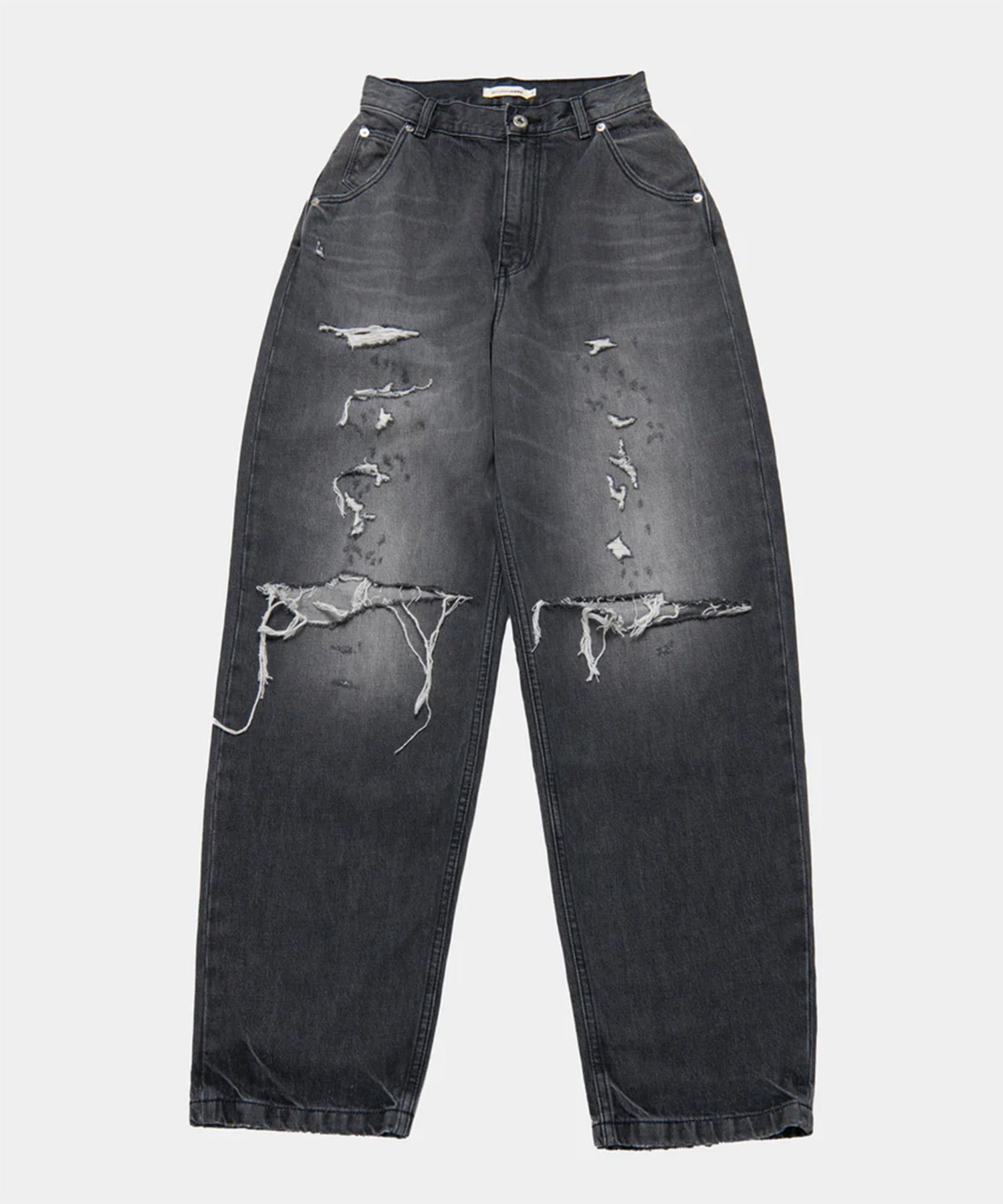 VINTAGE WIDE TAPERED CRUSH