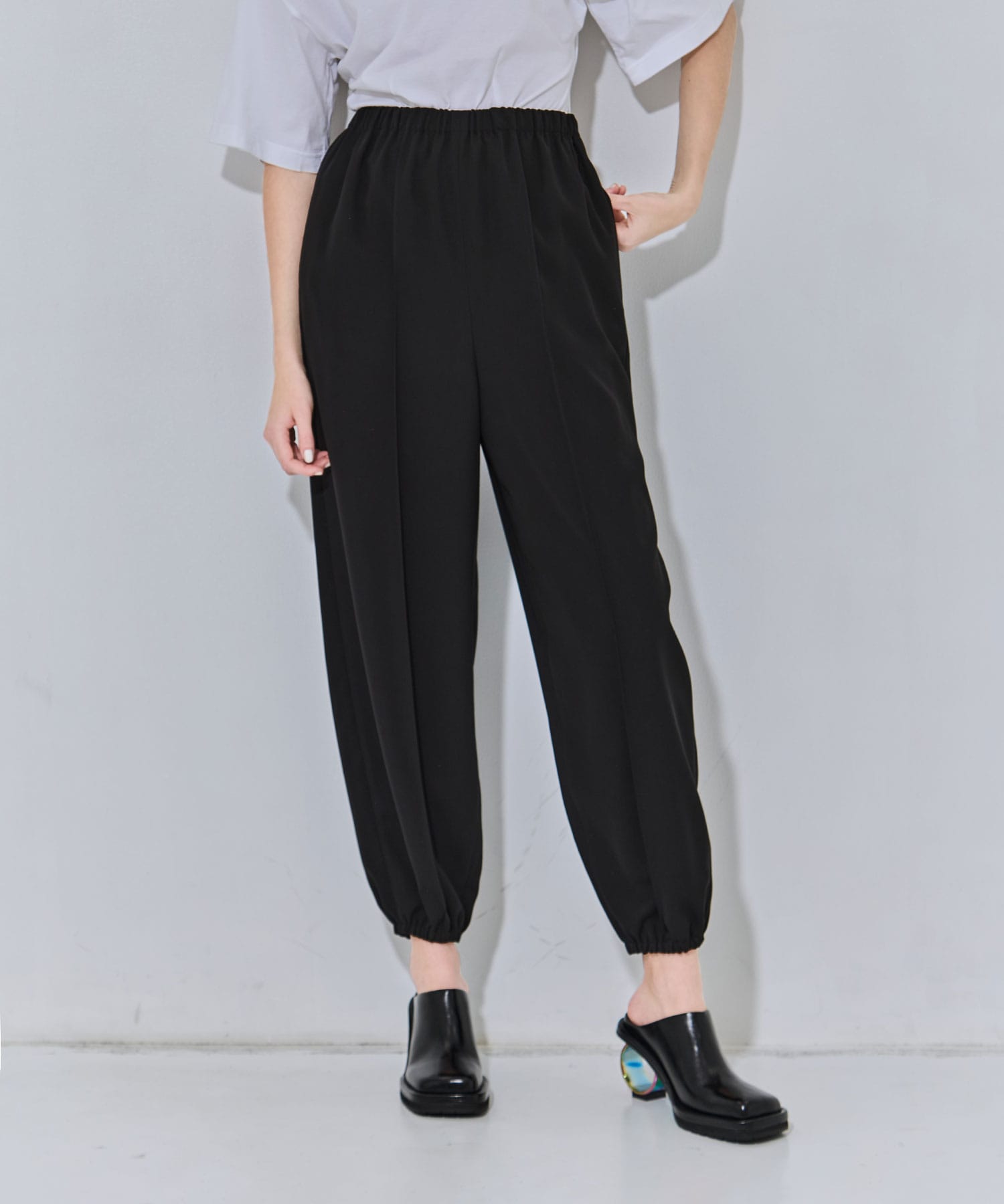 JOGGER PANTS