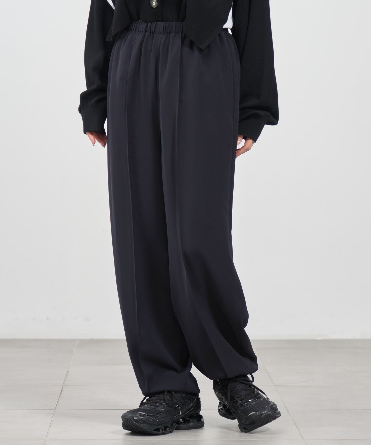 JOGGER PANTS