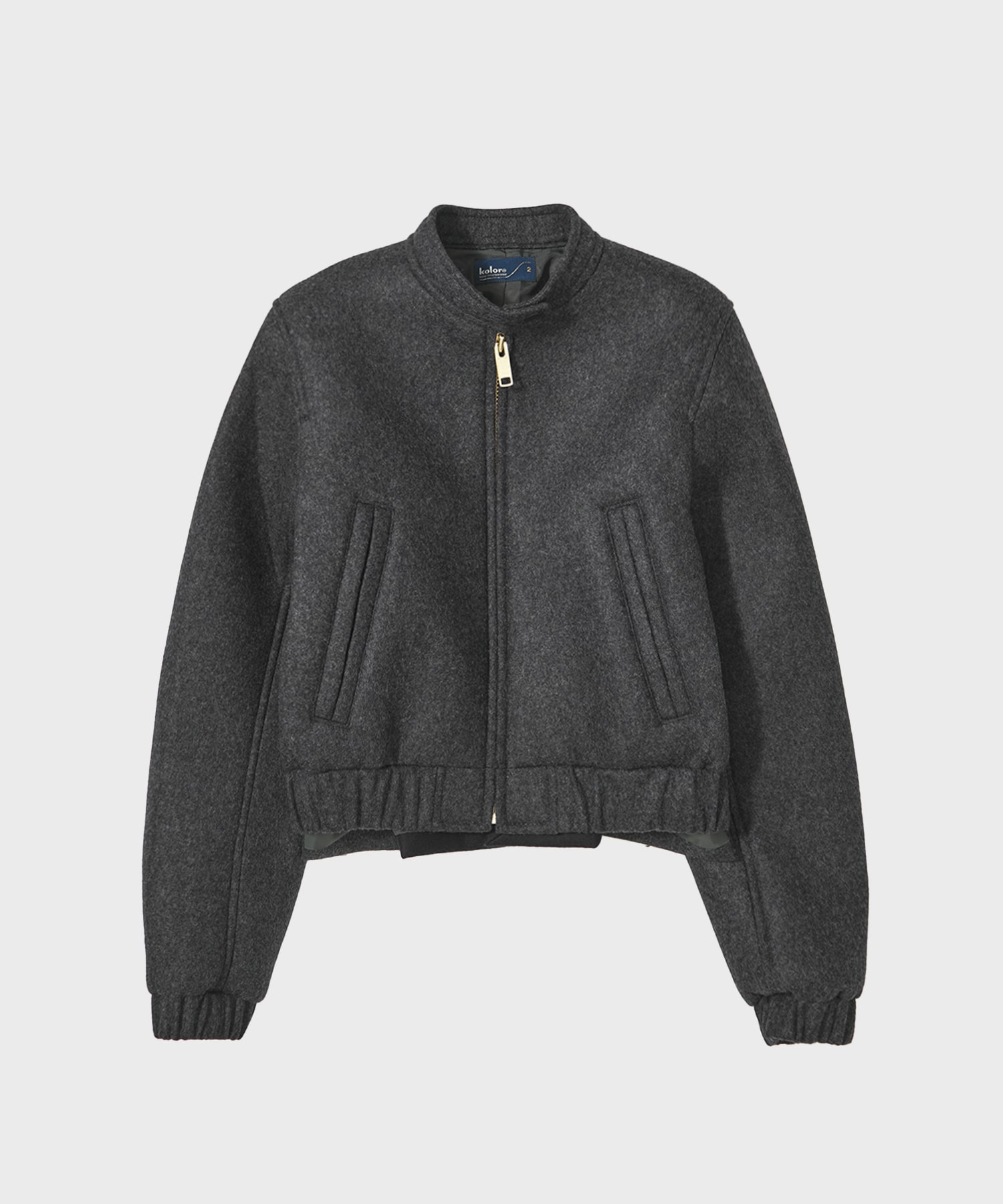 25WCL-G07107 BLOUSON