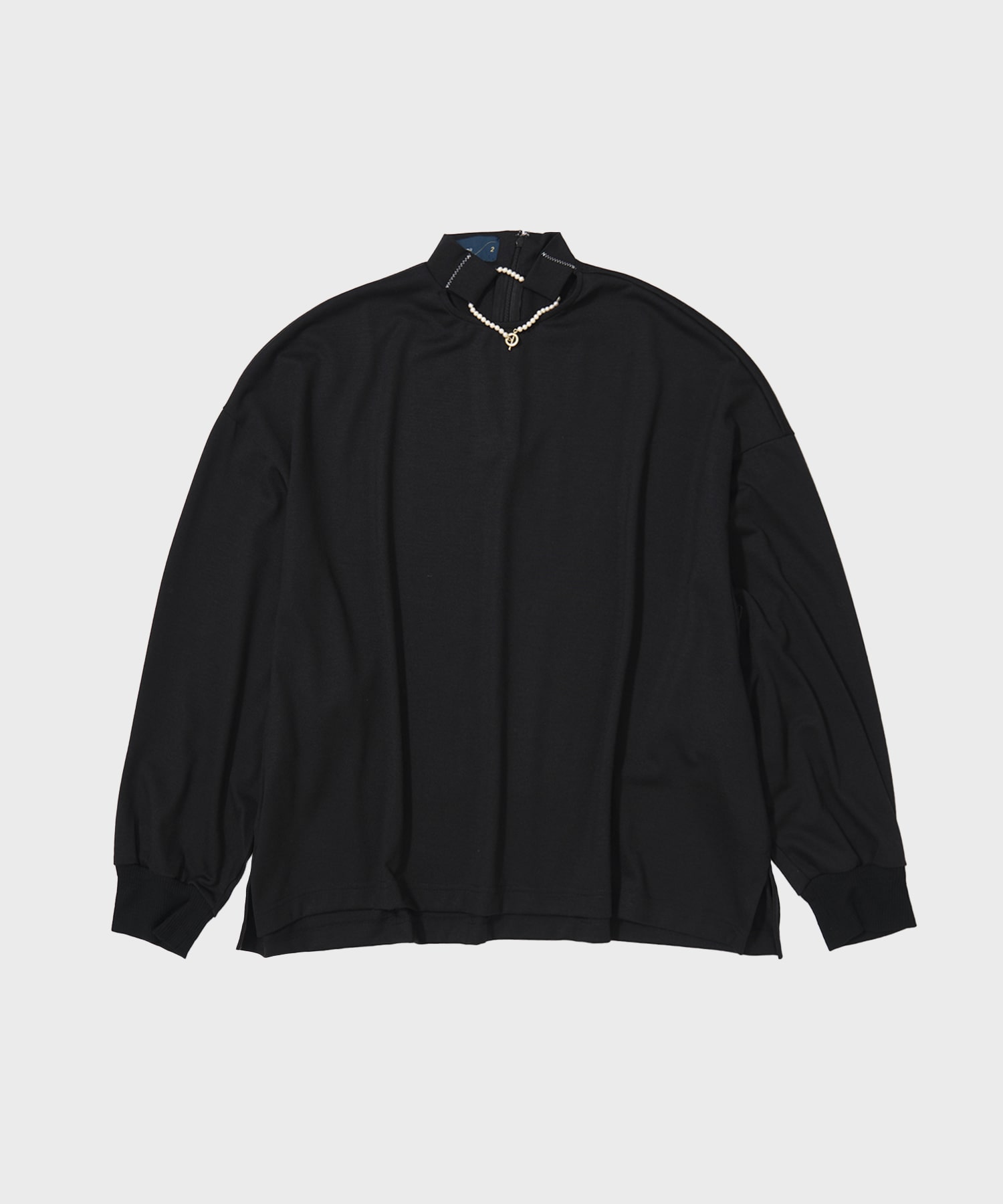 25WCL-T05206 BLOUSE