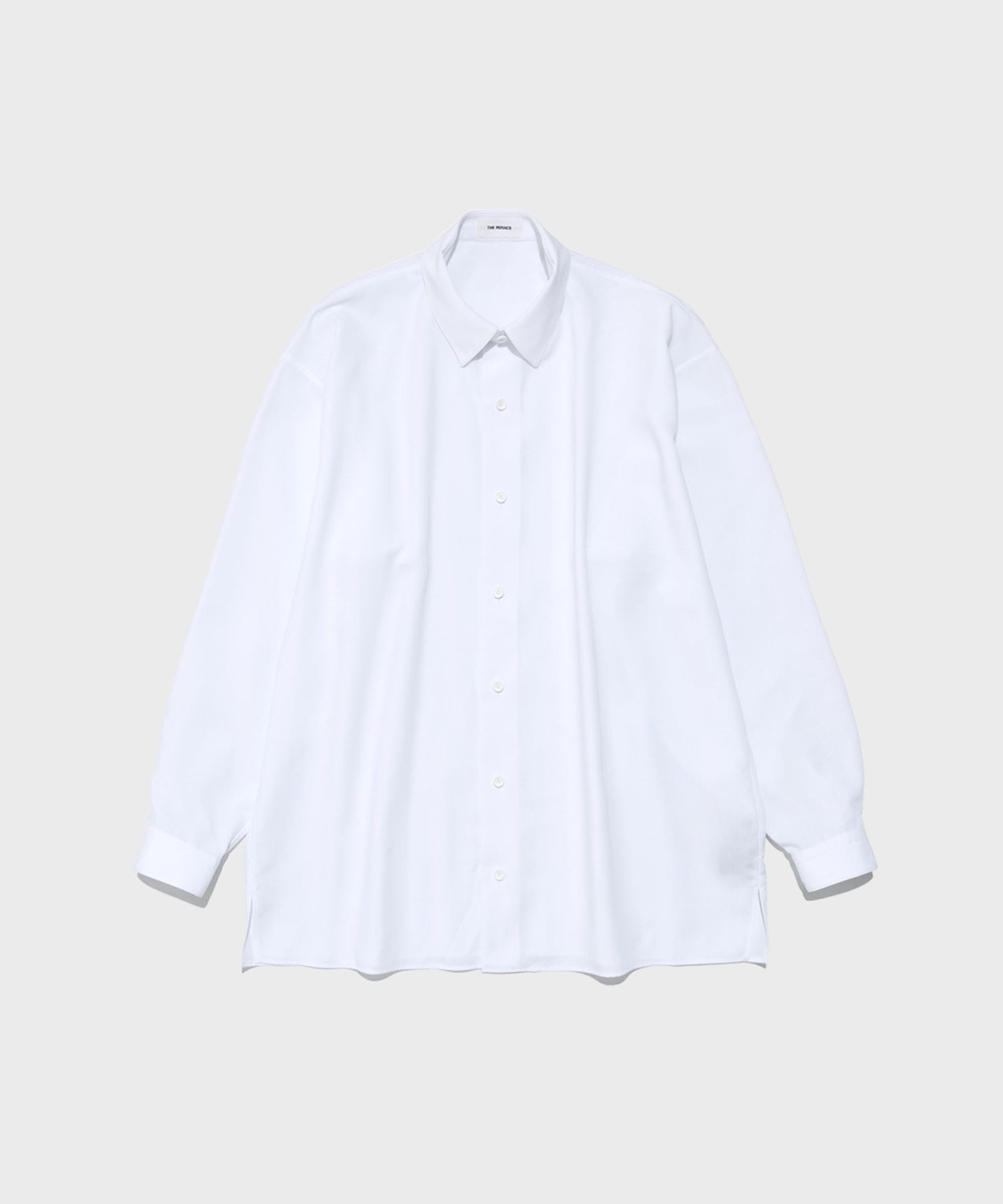 THE PERFECT SHIRT