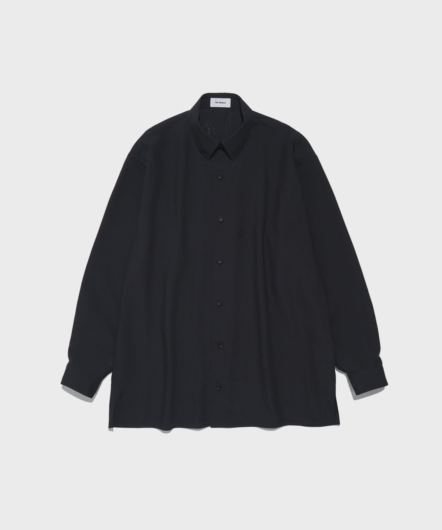 THE PERFECT SHIRT