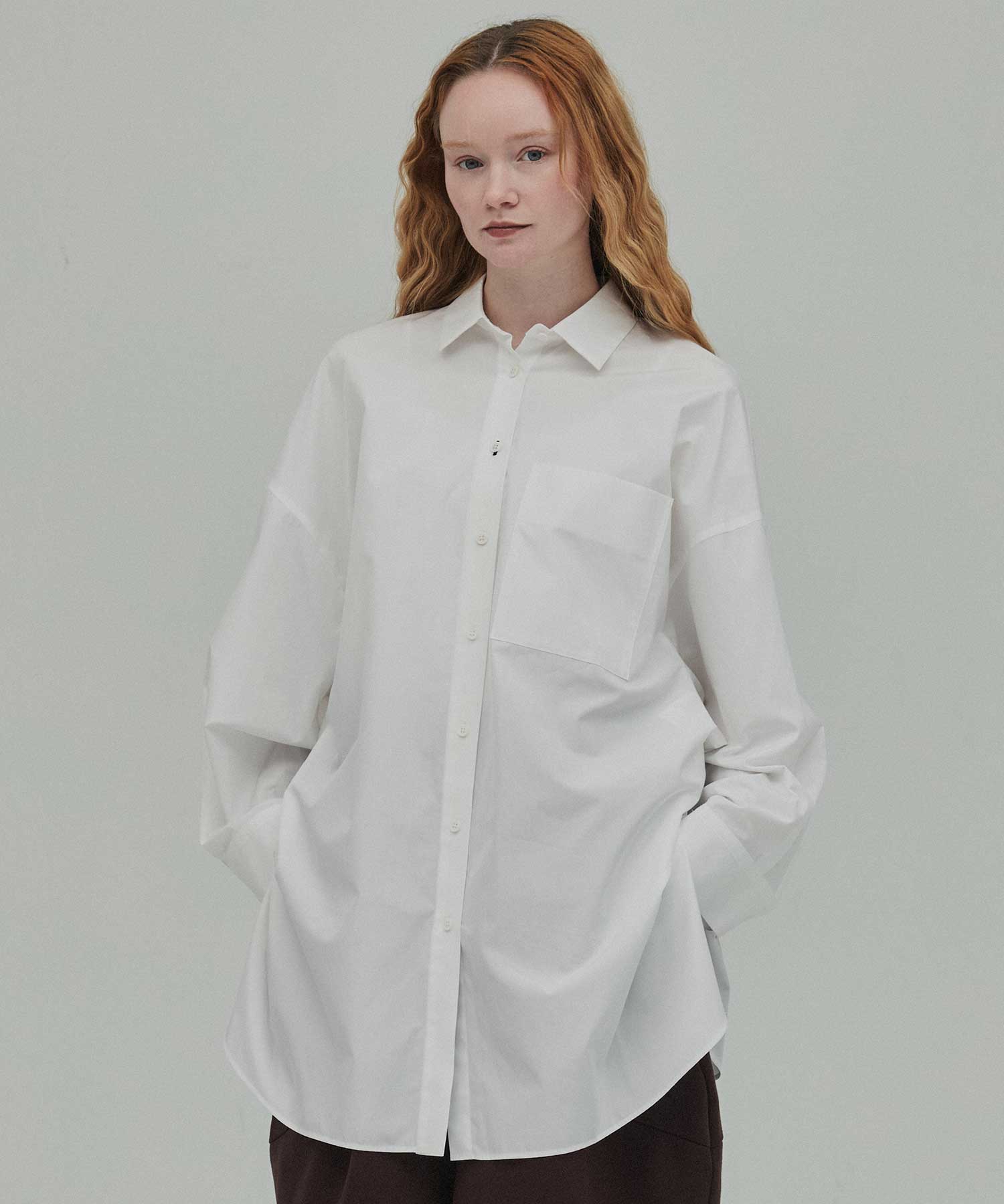 NAPE SHIRT