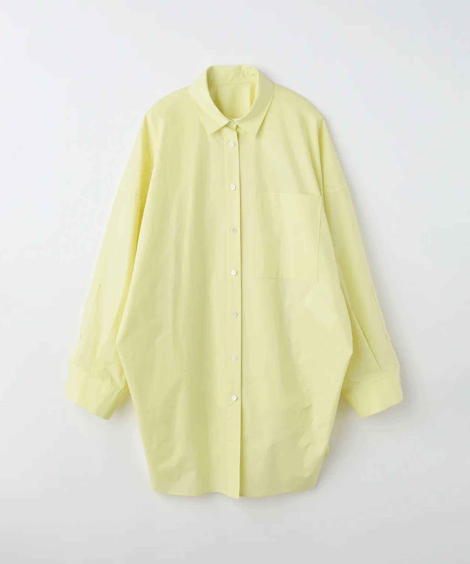NAPE SHIRT