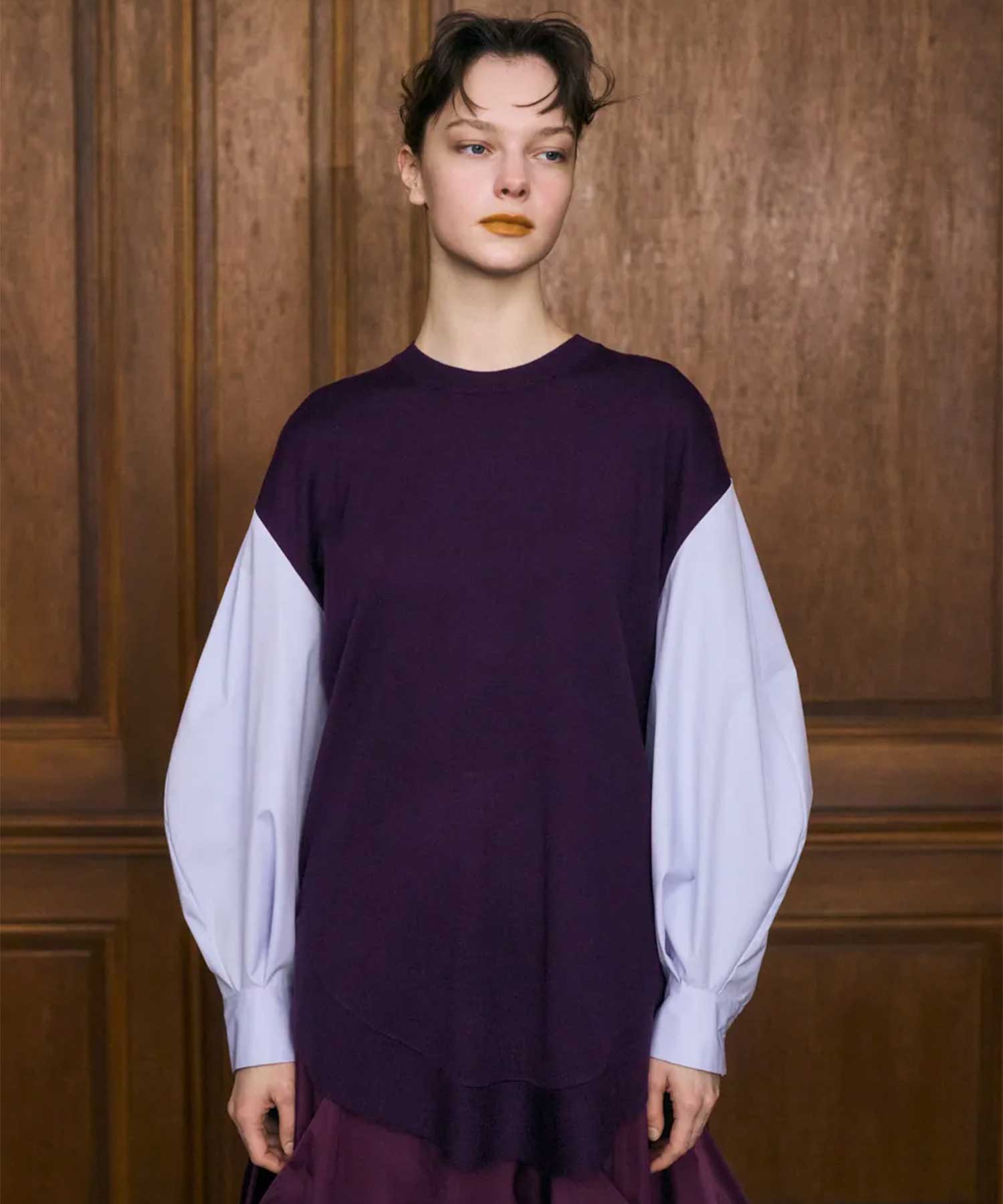 COMBI LONG-SHIRT