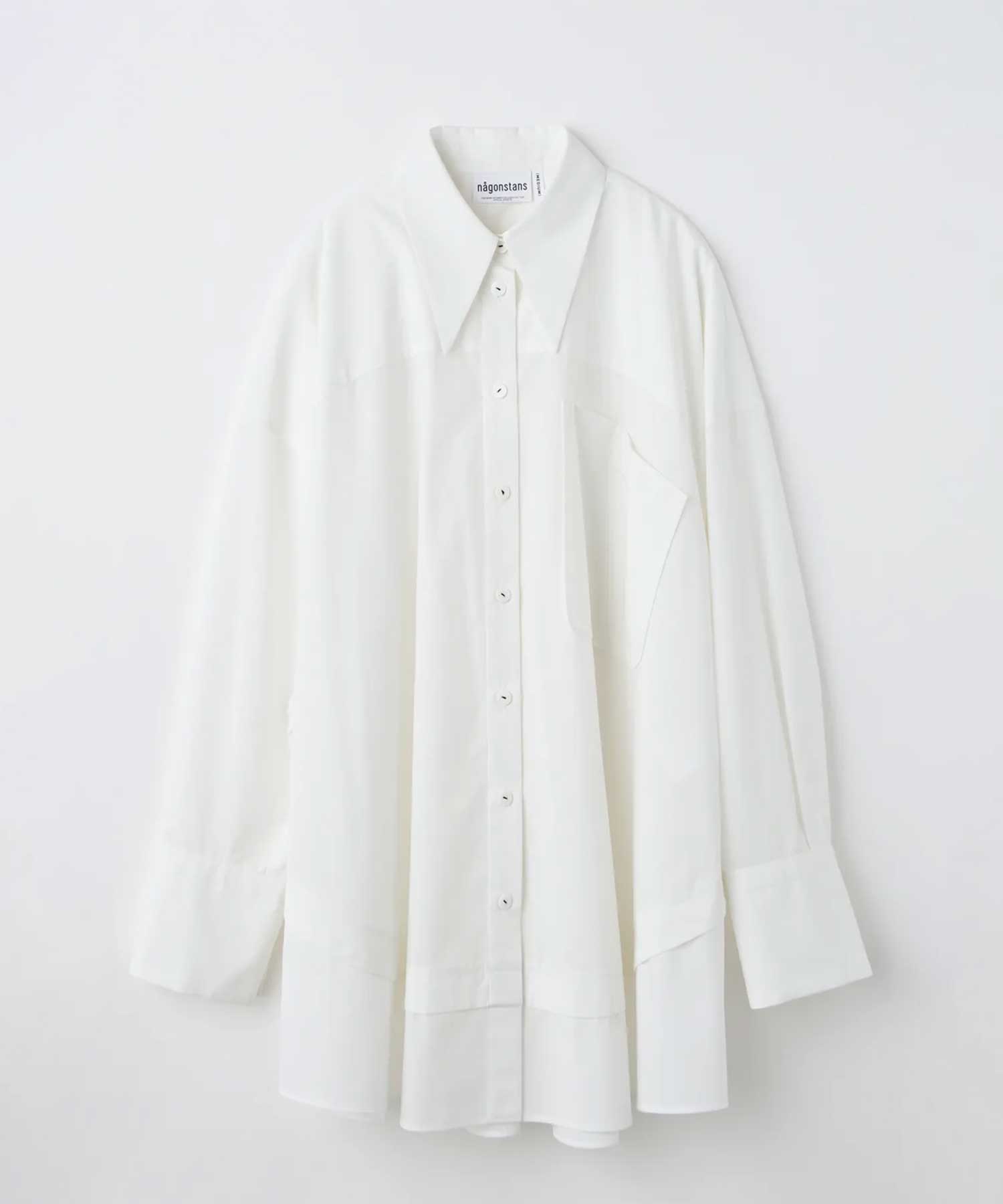 circle shirt