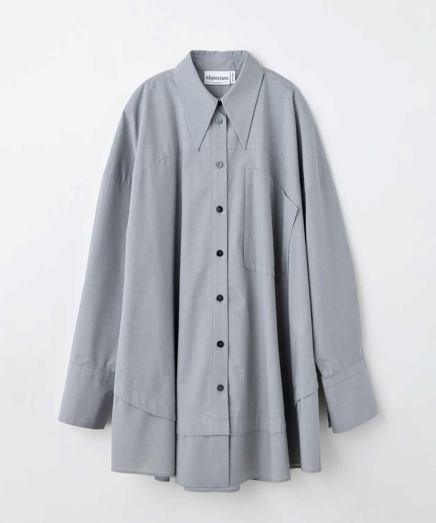 circle shirt