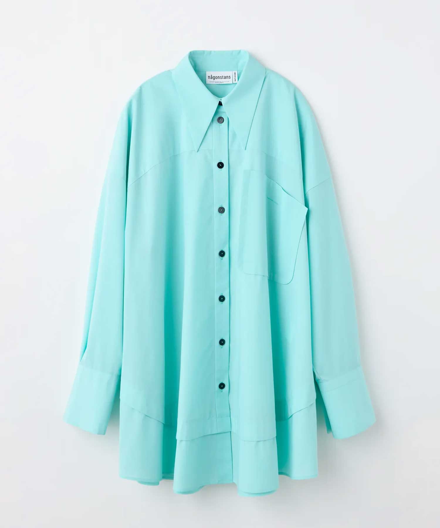 circle shirt