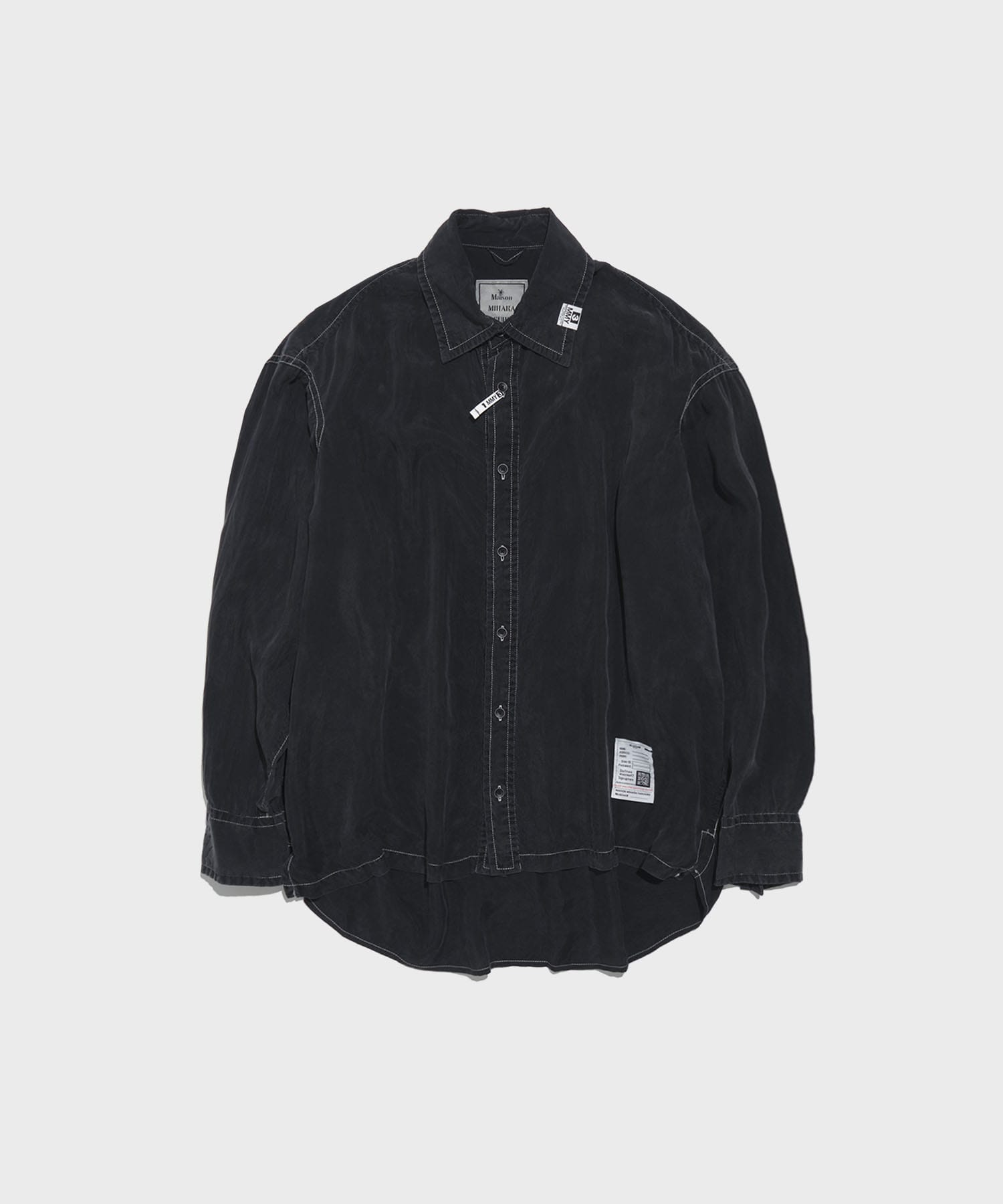 VINTAGE LIKE SHIRT
